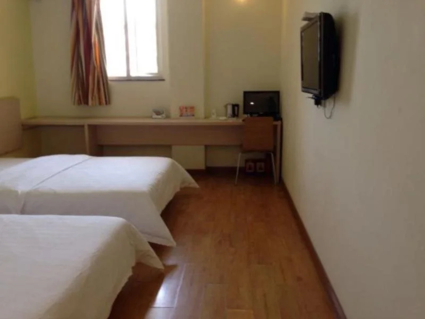 7Days Inn Fuzhou Mawei