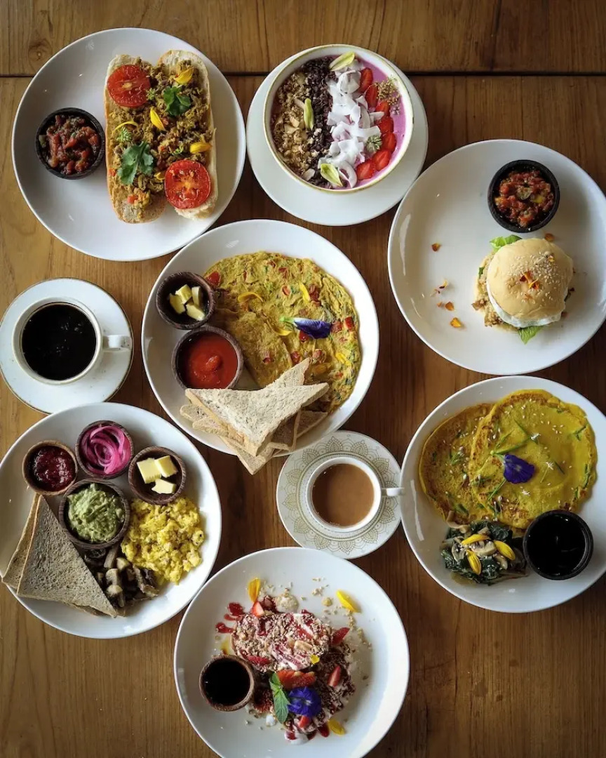 Nadi Nature Resort - Adults Only