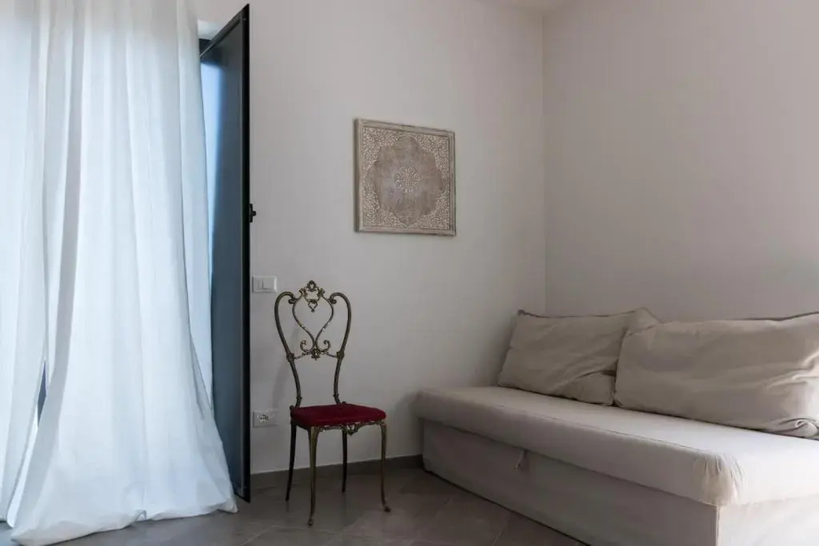 Dimora Contemporanea