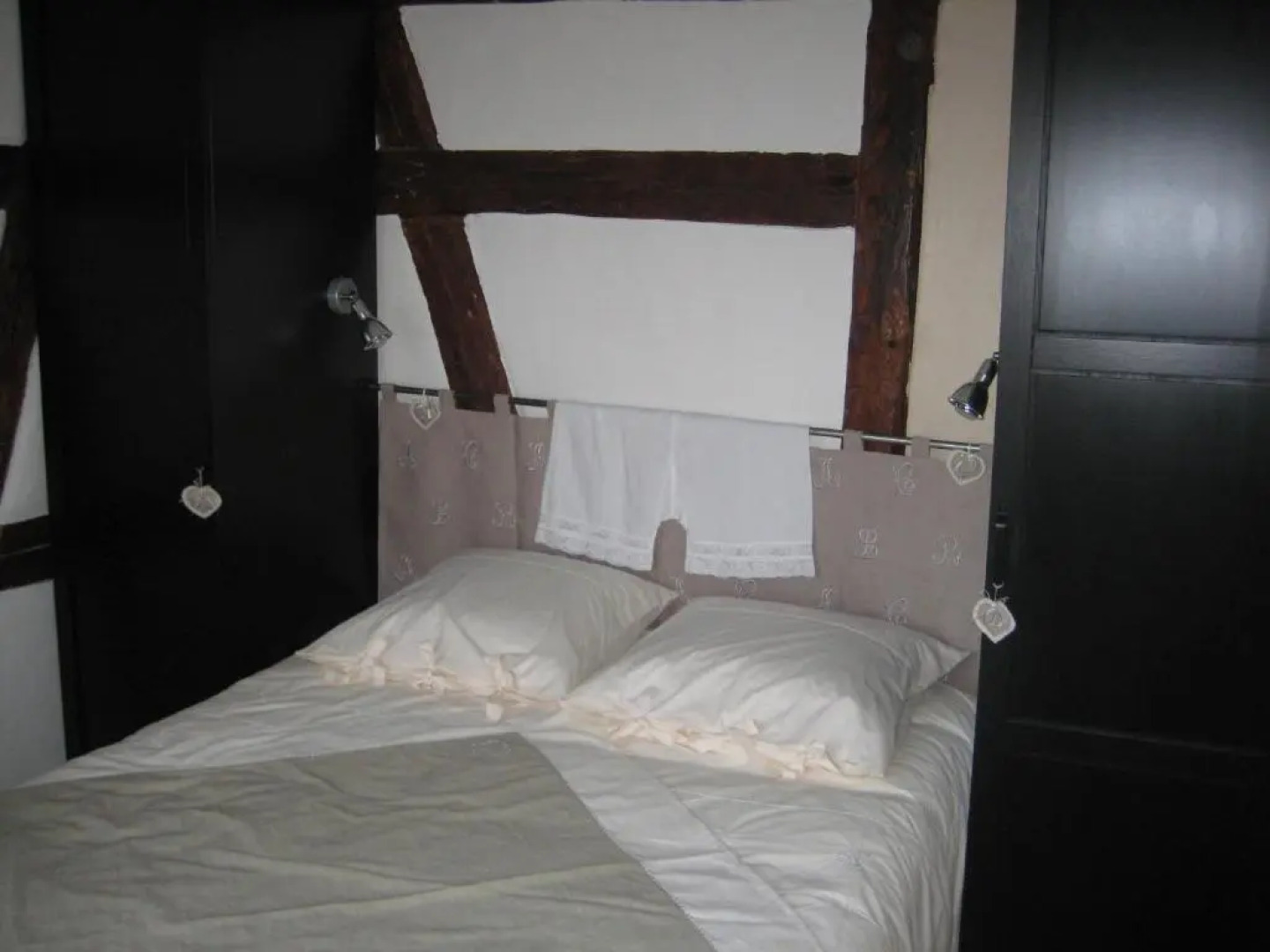 La Maison du Vigneron