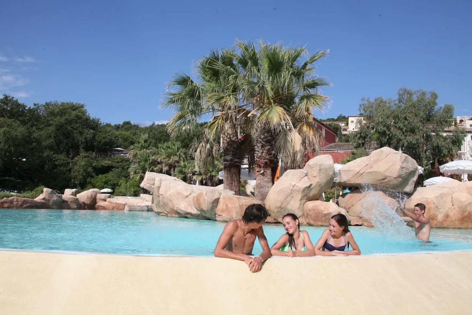 Maeva Particuliers Les Restanques du Golfe de Saint-Tropez