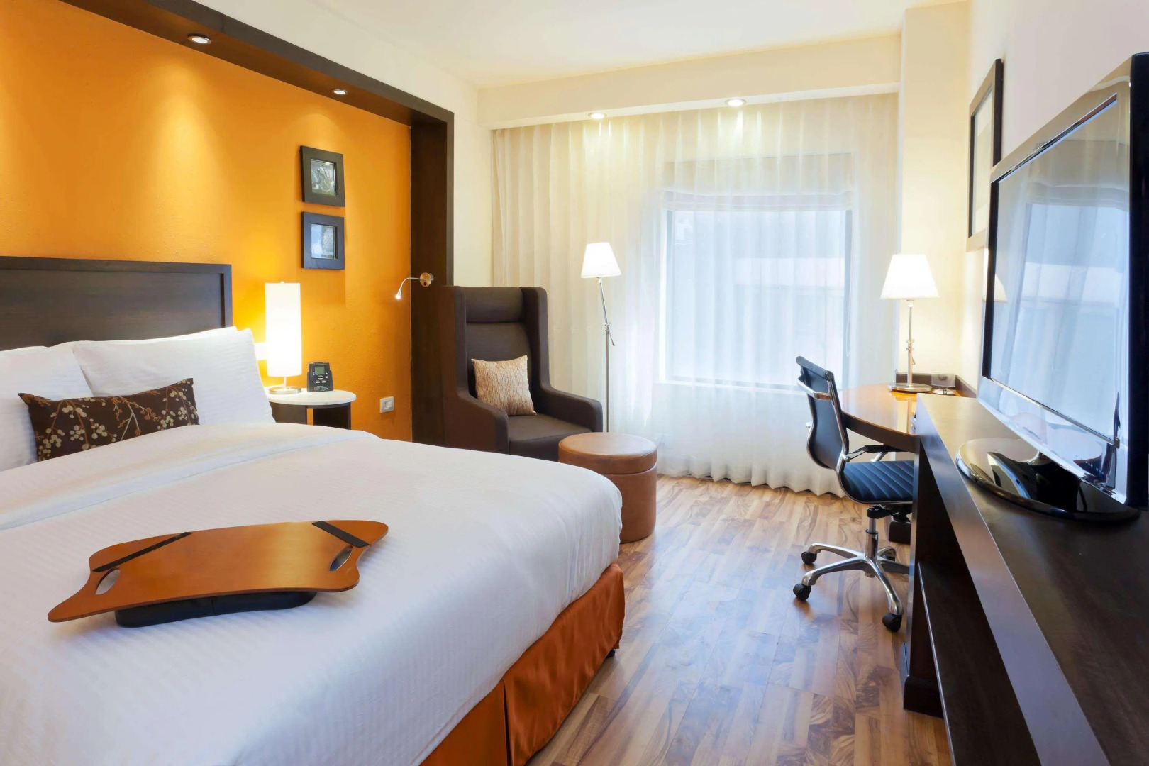 Hampton by Hilton Vadodara-Alkapuri