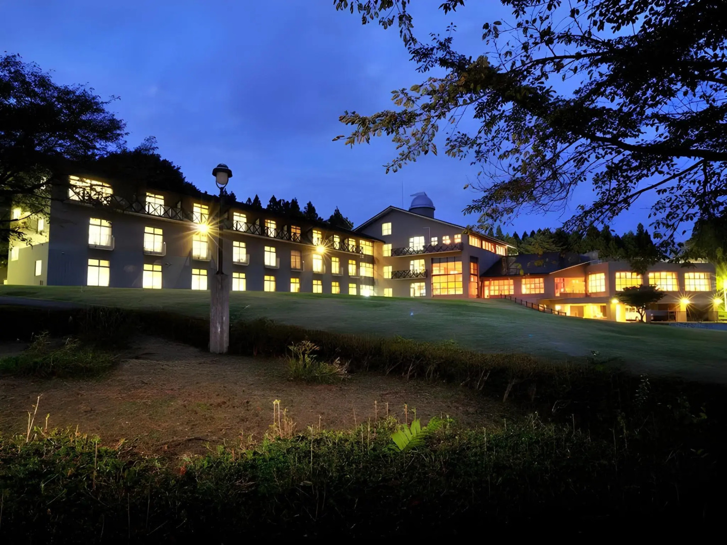 Inawashiro Shikinosato