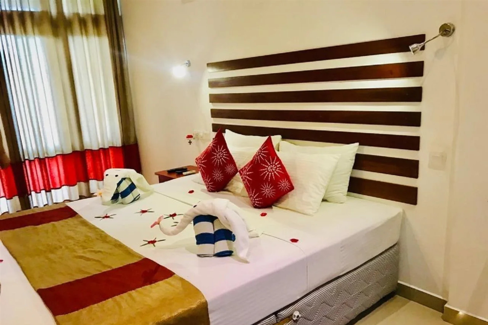 Magampura Eco Village Resort