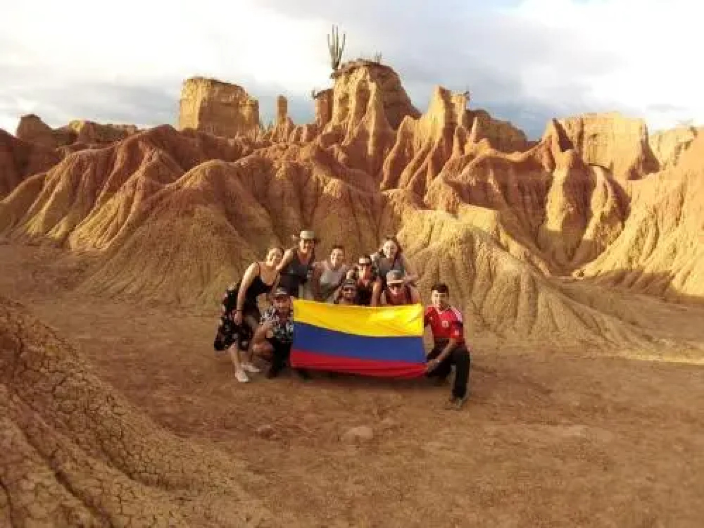 Hostel Backpacagers And Travelers