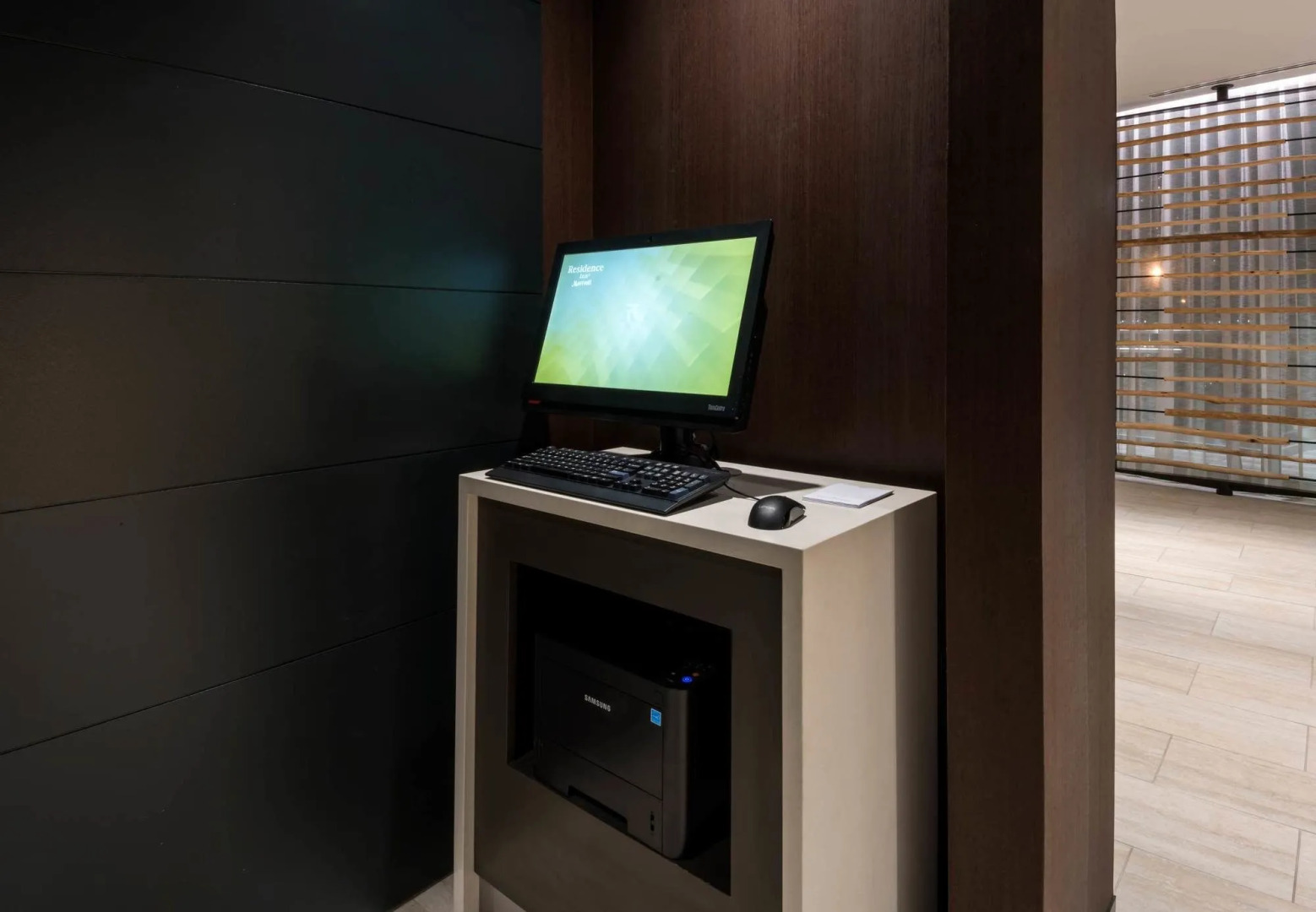 Residence Inn by Marriott Jersey City