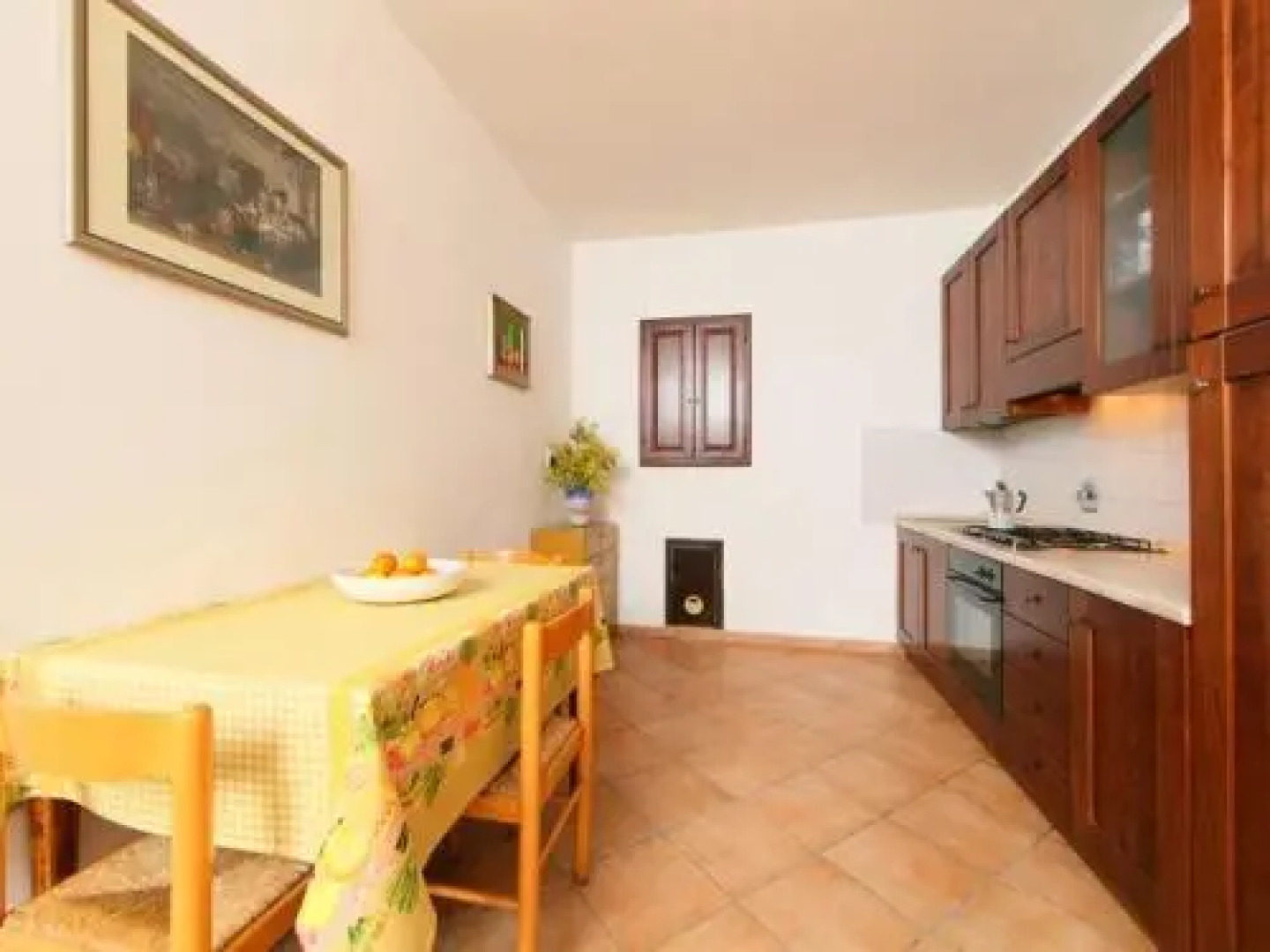 Podere Poggio San Vito