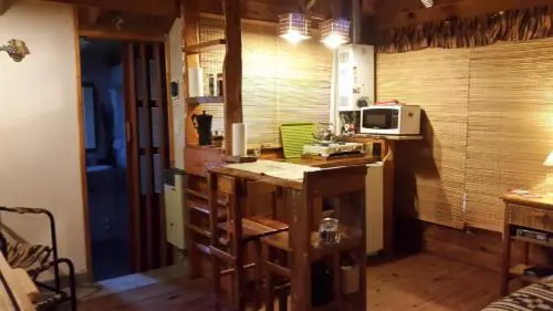 Cabaña Soñada Sierra de los Padres