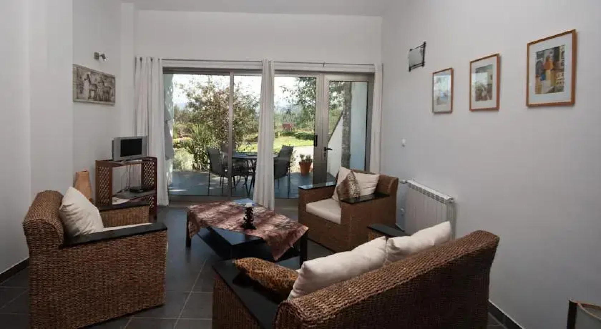 Vivenda A Nossa Coroa