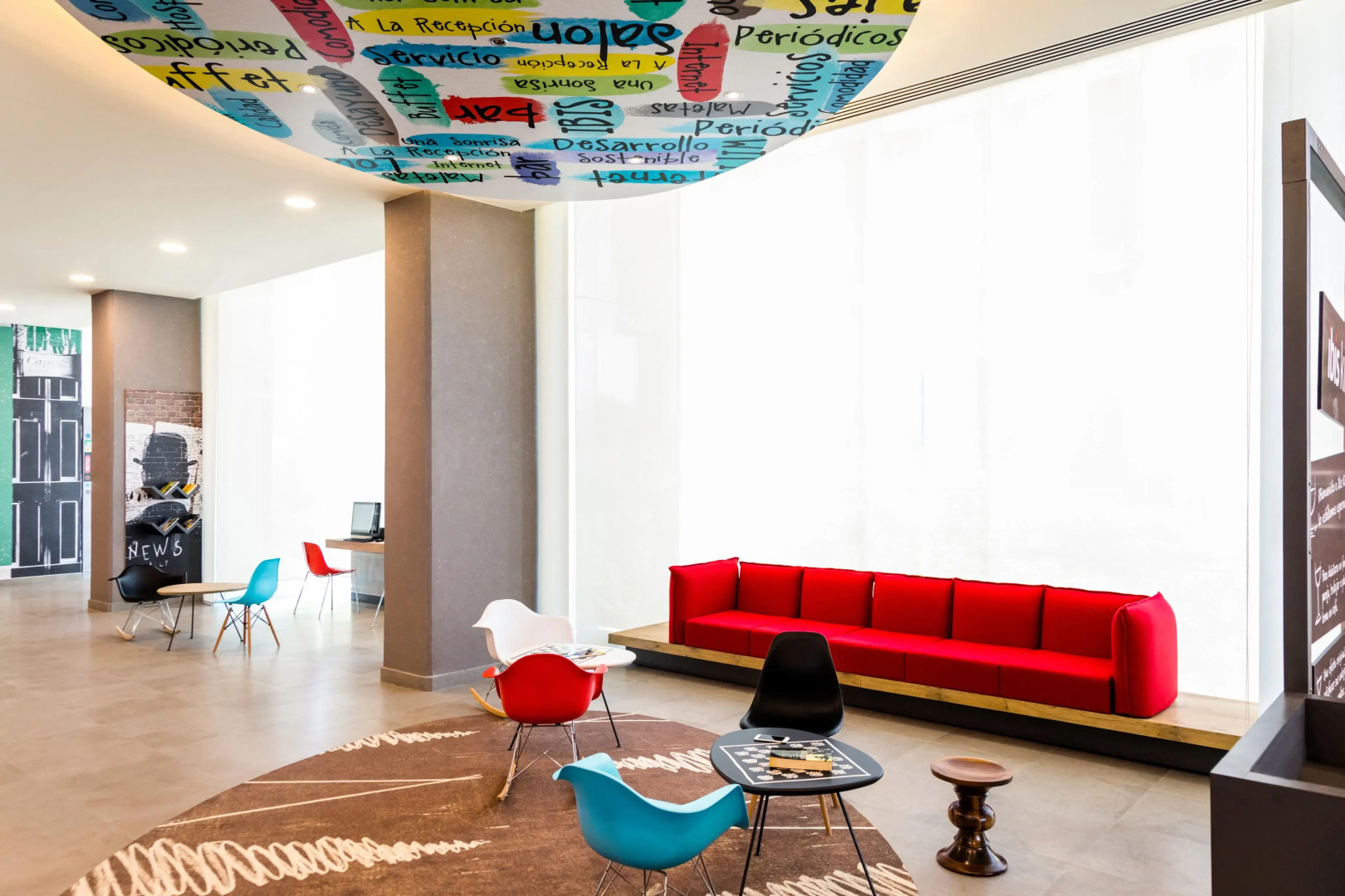 ibis Mexico Tlalnepantla