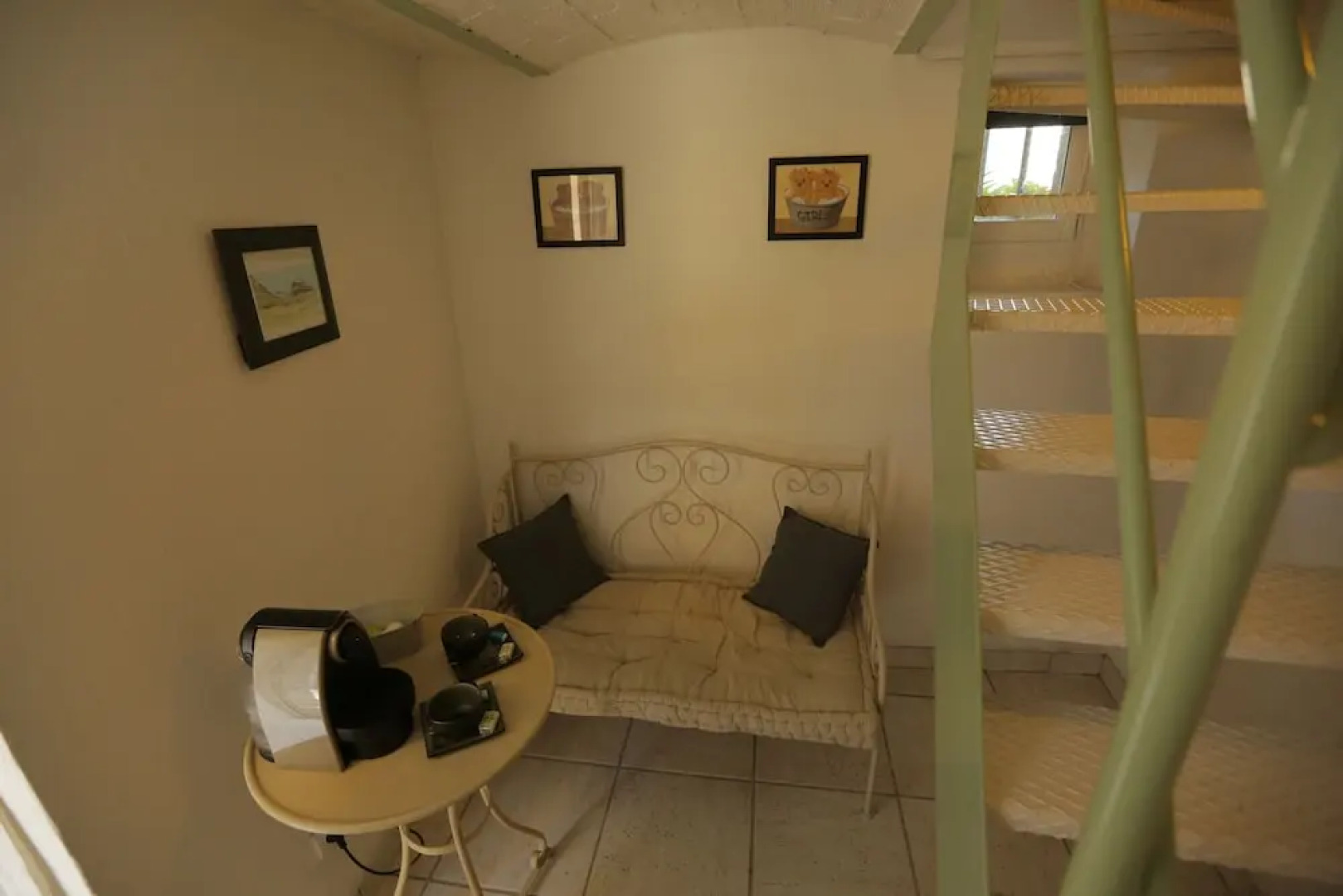 Lou Pataclet - Chambre d'hôtes Cigalou