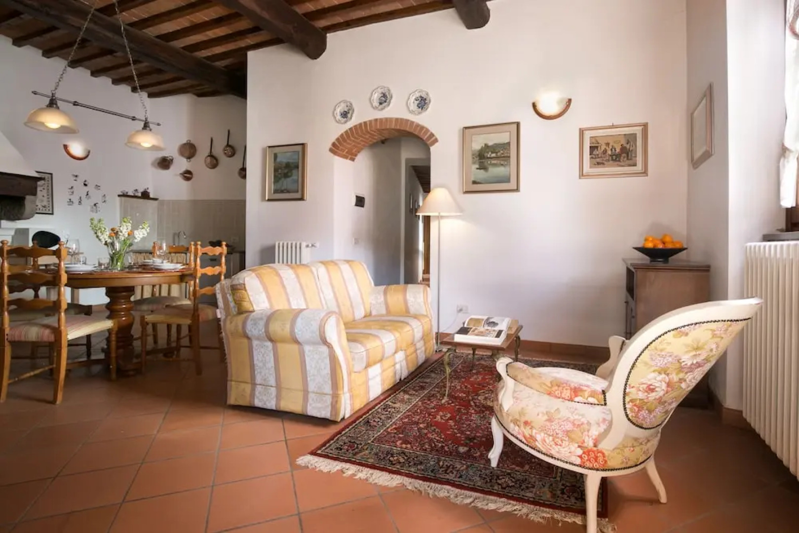 Casa Vacanze il Castellaccio