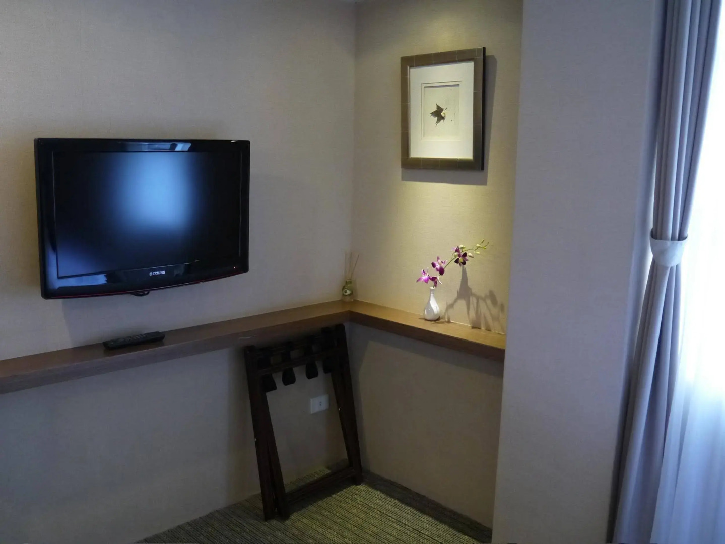 Hua Ge Hot Spring Hotel