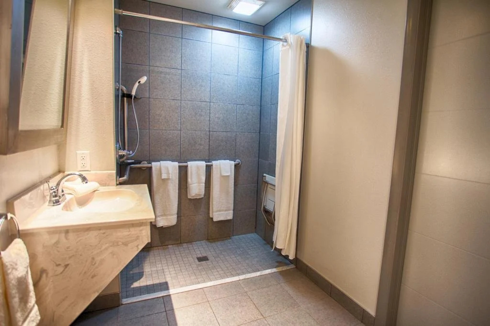 Z Loft Extended Stay Hotel