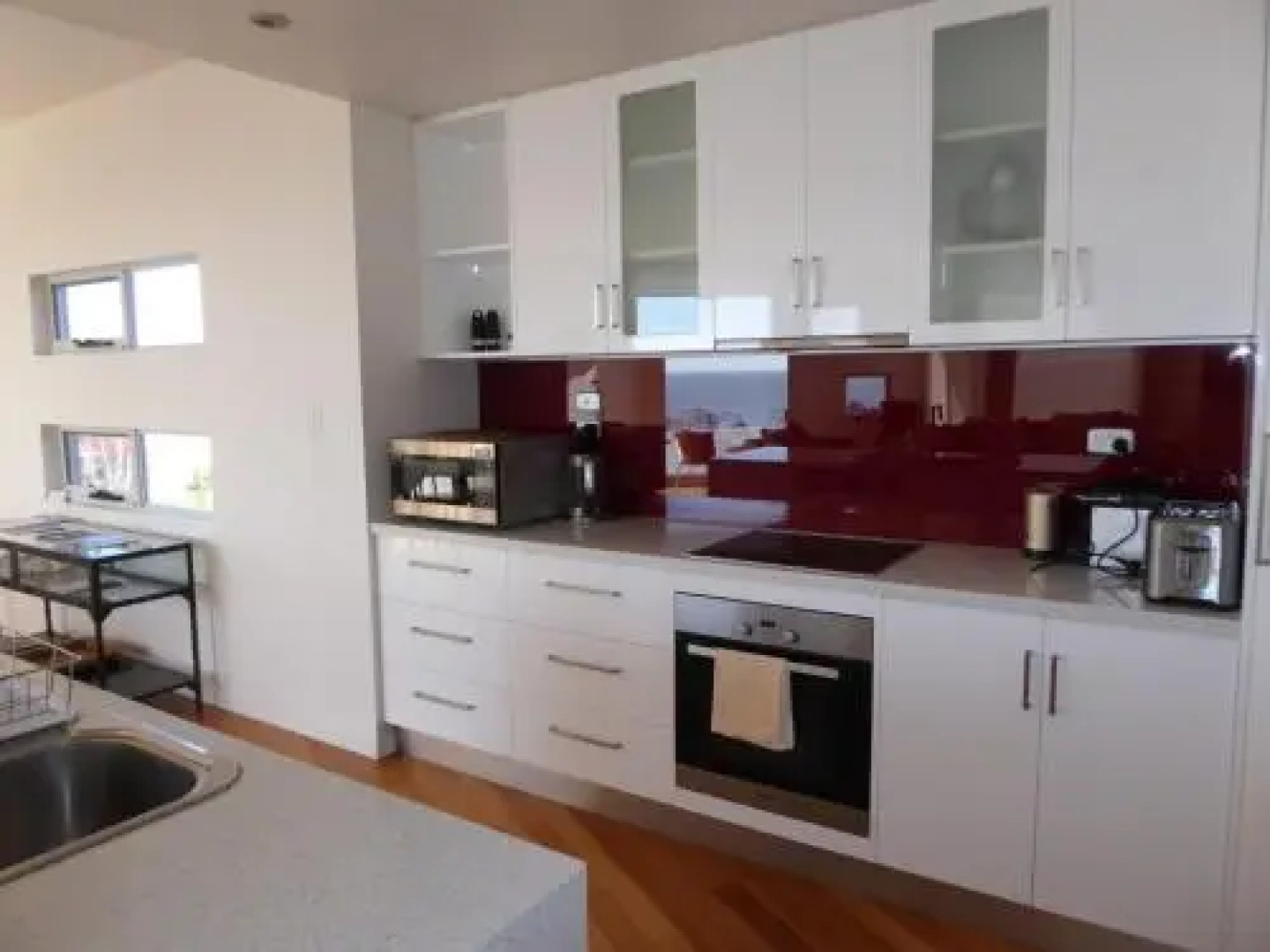 Bridport Horizon Views