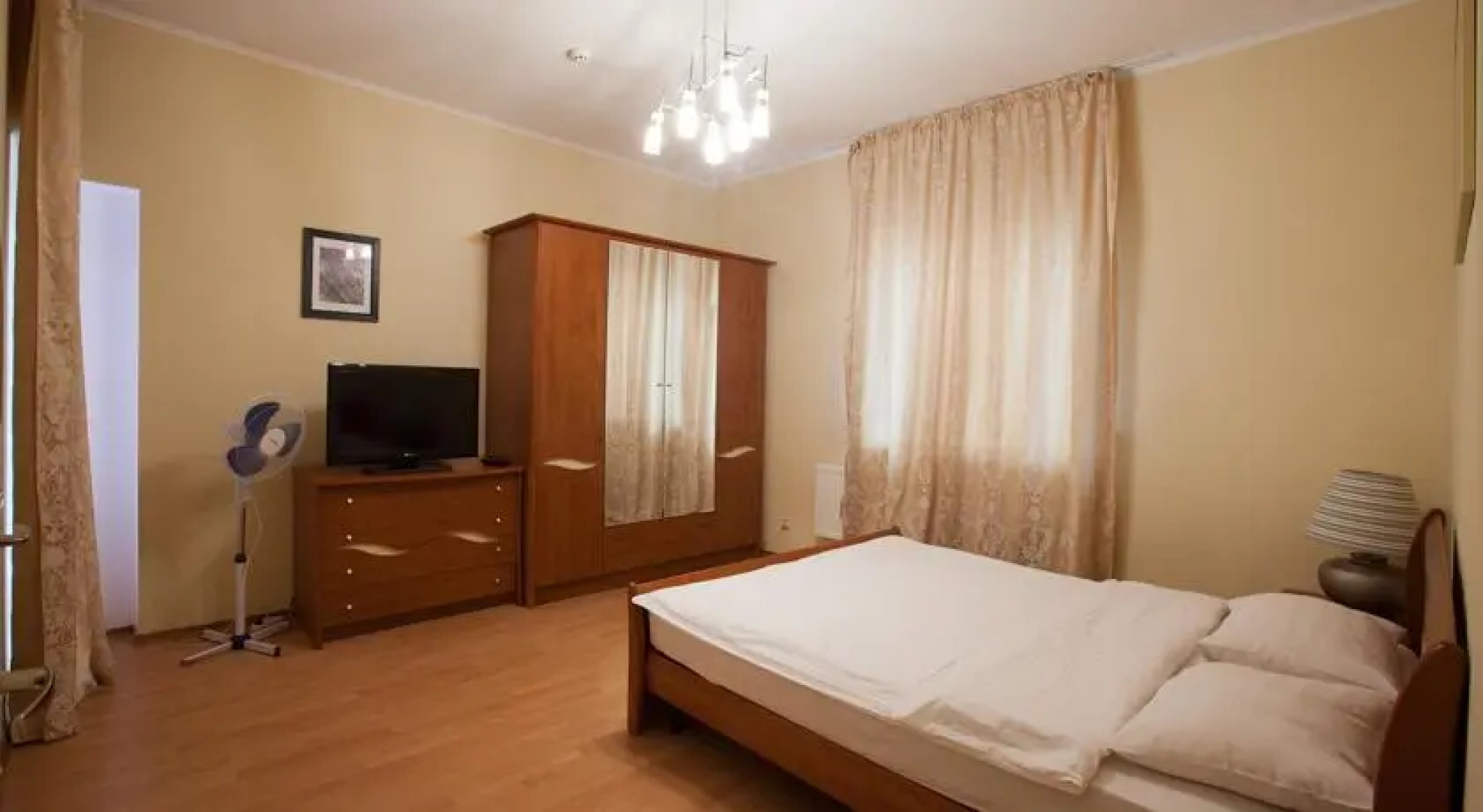 Vnukovo Apartamenty