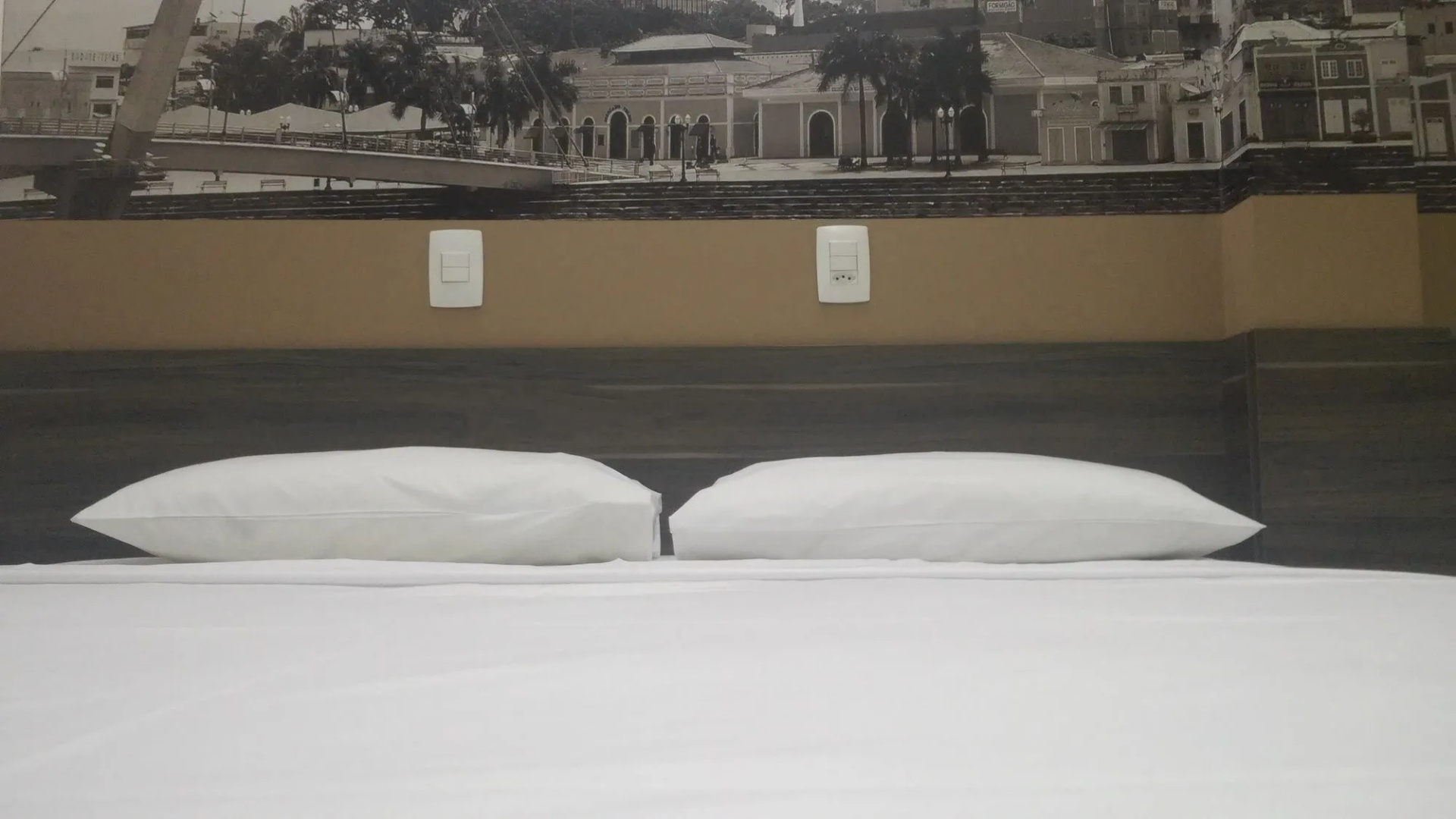 Amazônia Palace Hotel