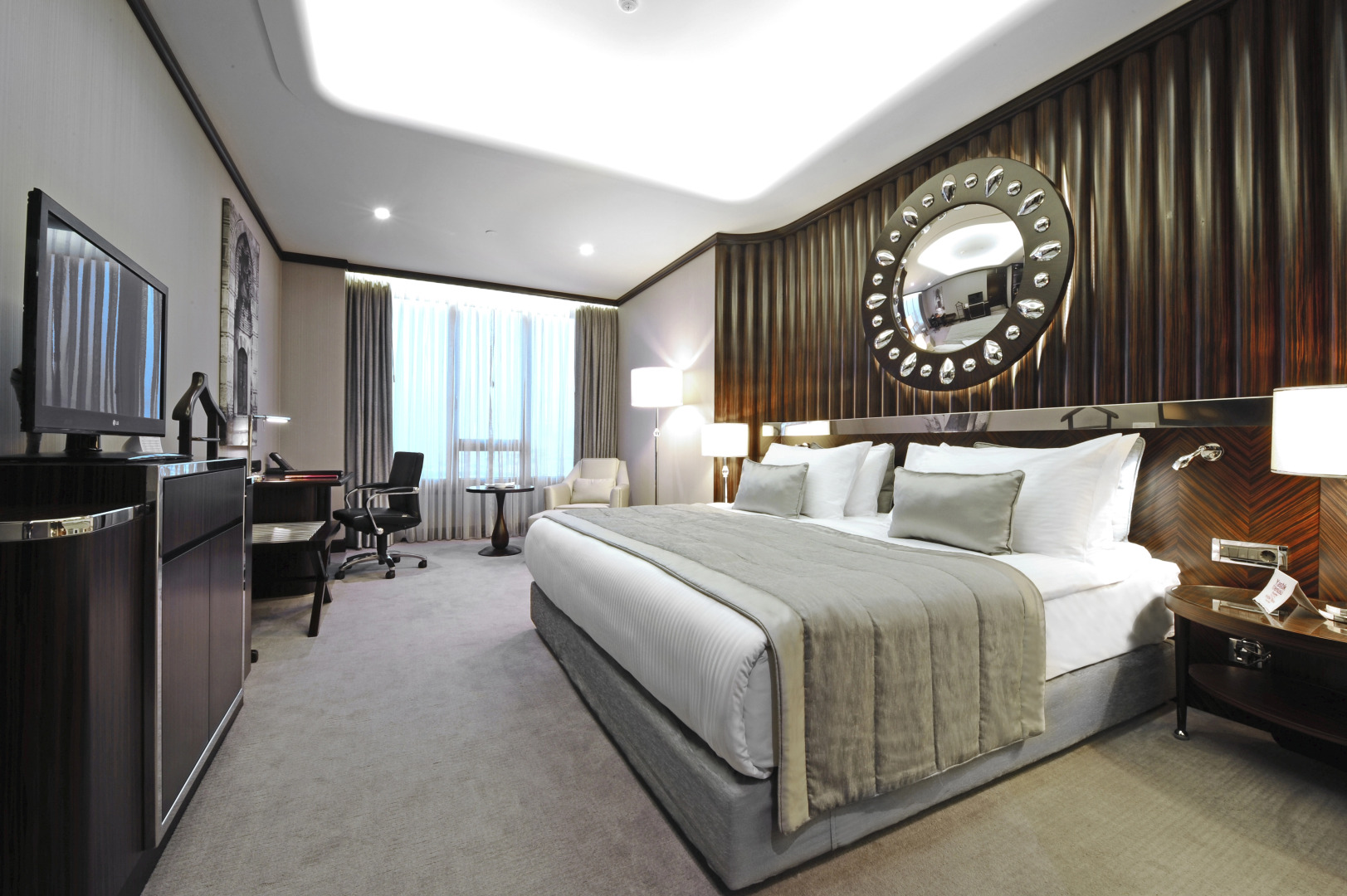 Crowne Plaza BURSA by IHG