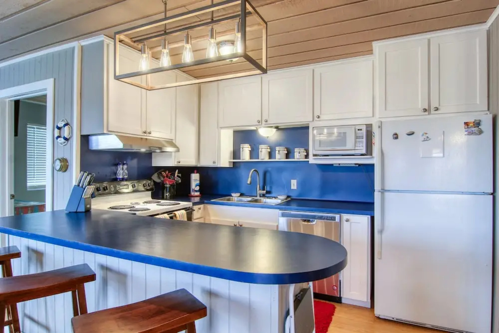 The Kids' Inheritance - 3 Br Home