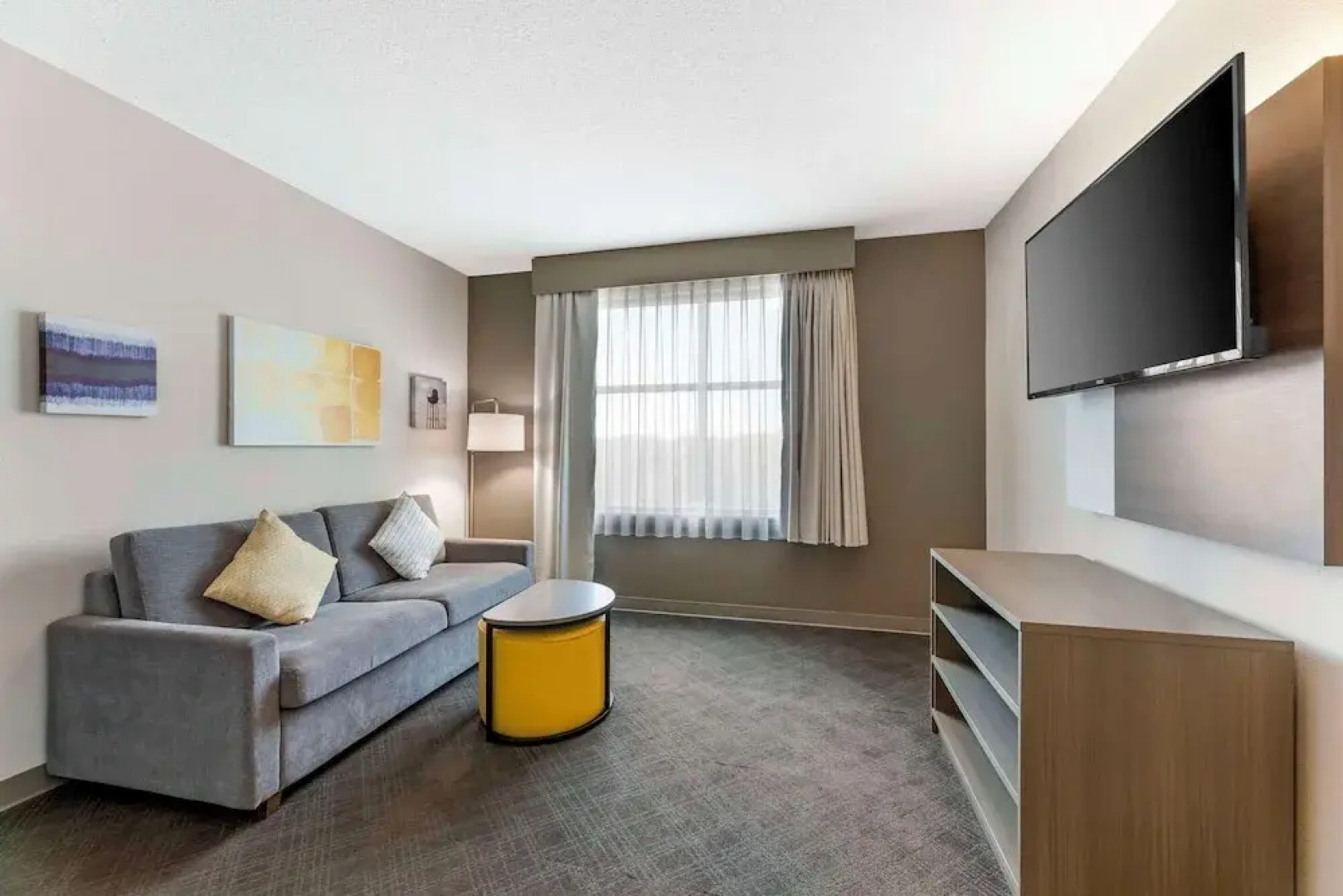 Country Inn & Suites By Carlson Cuyahoga Falls