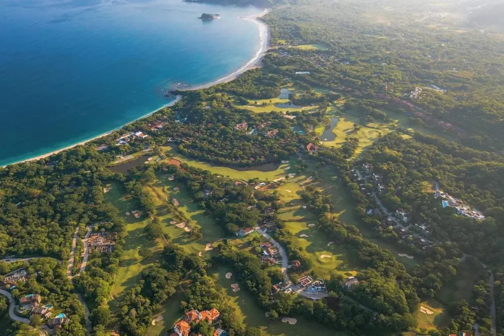 Reserva Conchal Resort - Bougainvillea Complex