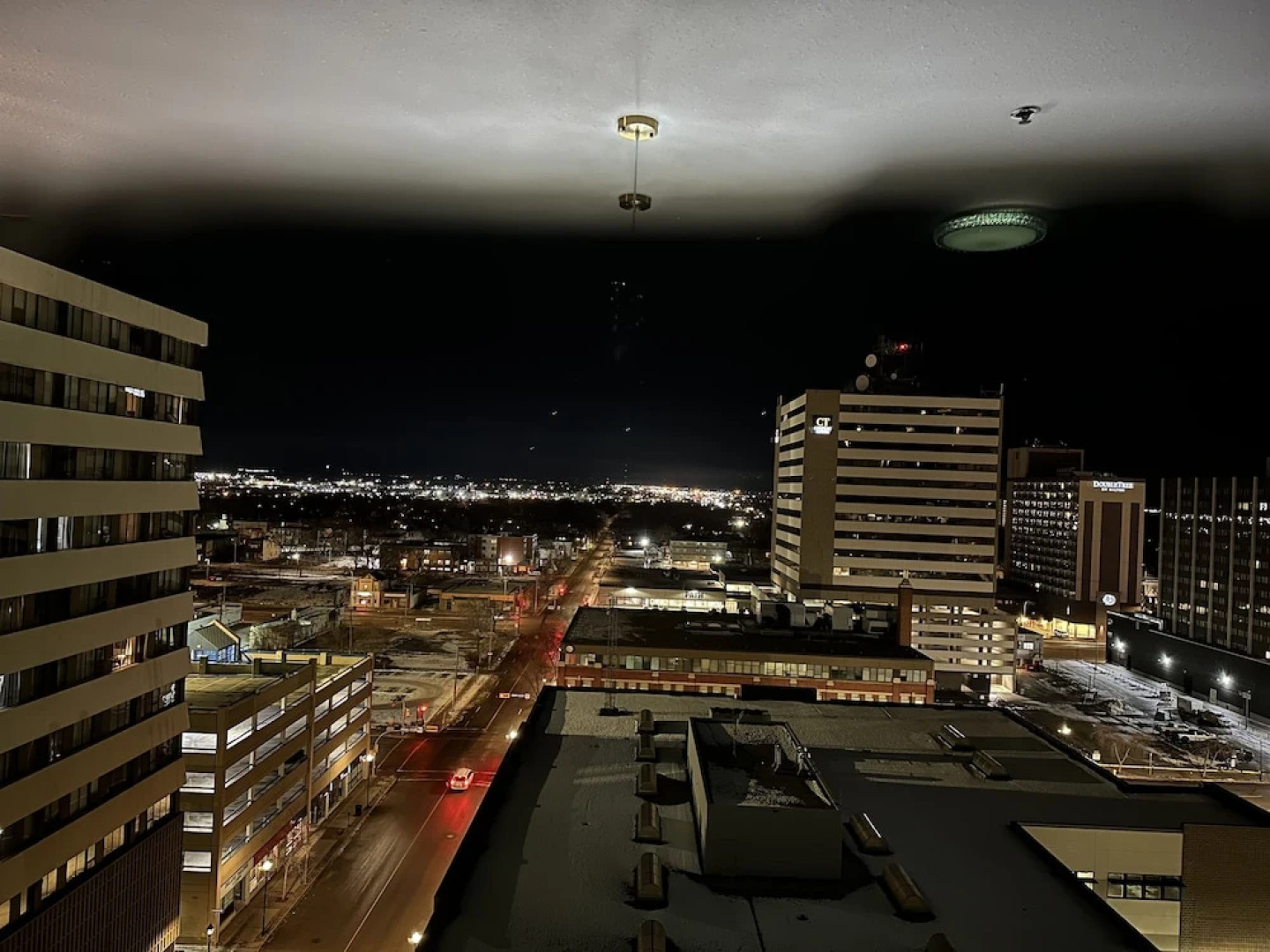 Luxury Downtown Condo Two Bedroom