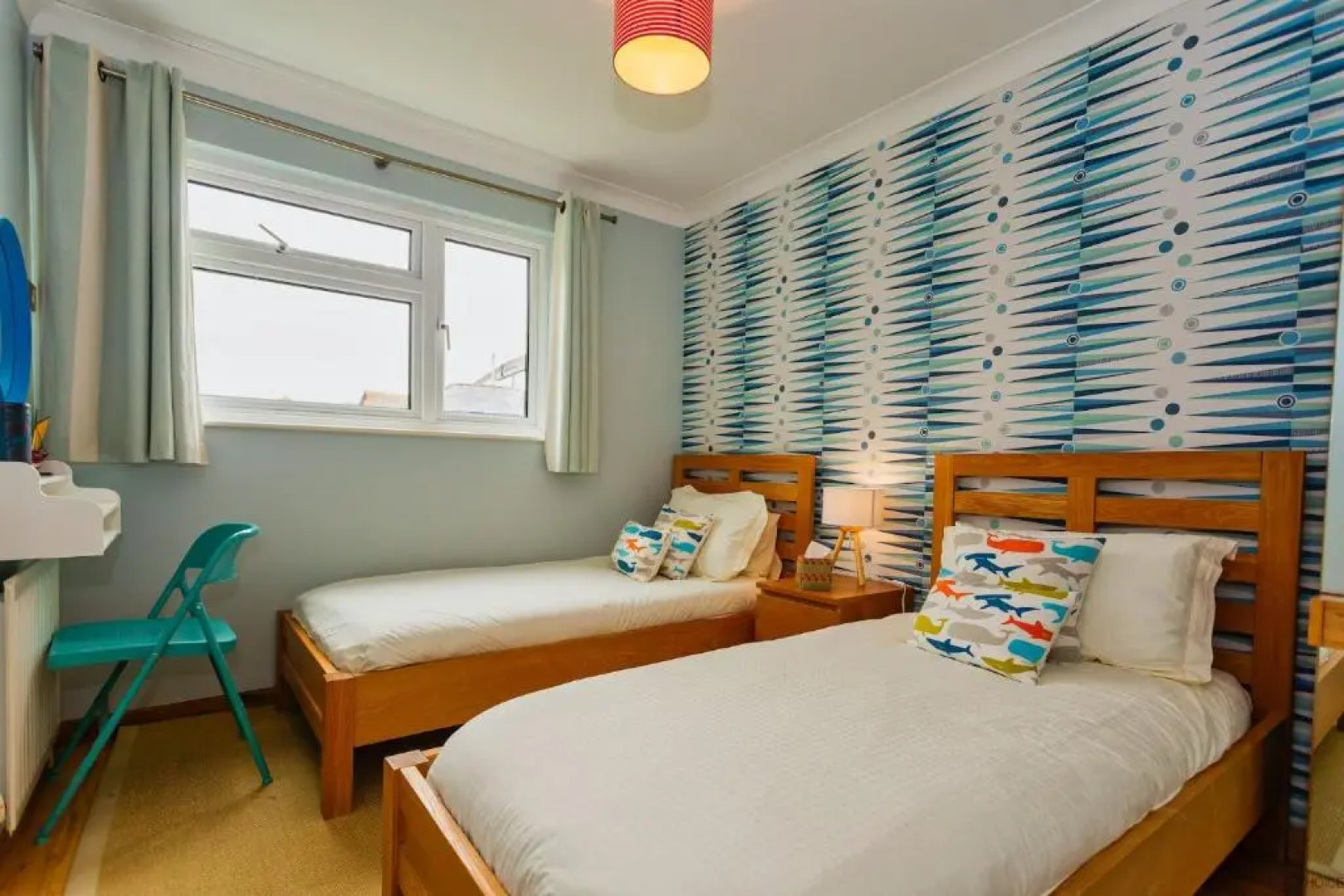 Croyde Pathfields 4 Bedrooms