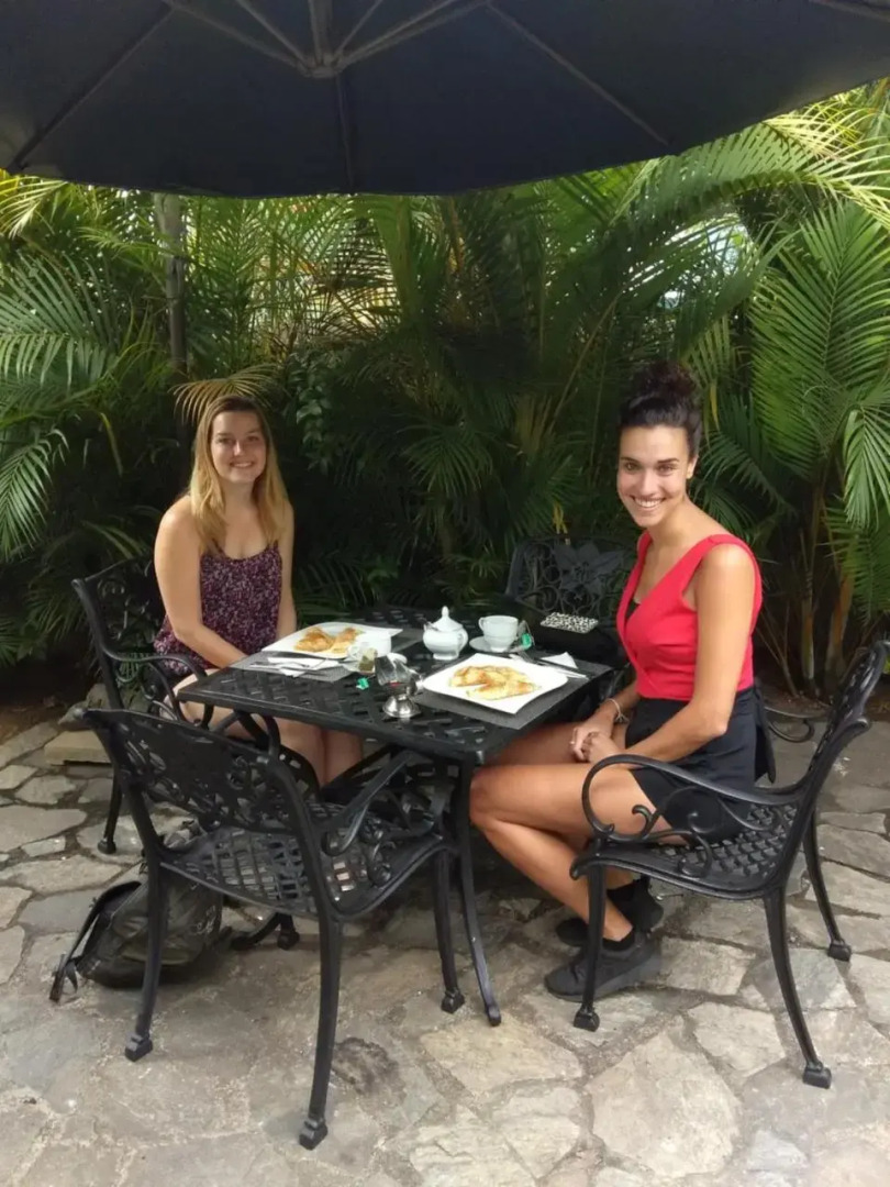 Hotel Mount Pleasant