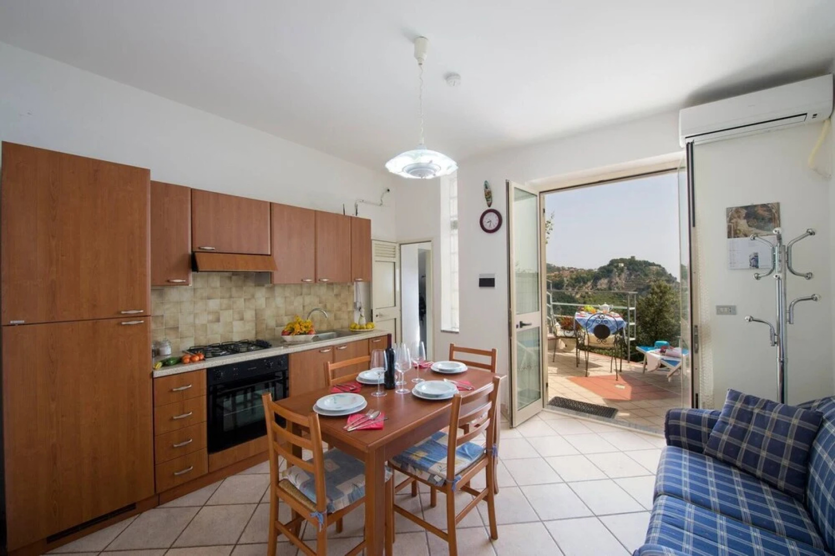 Il Dolce Tramonto 3 - Sunrise on the Amalfi Coast