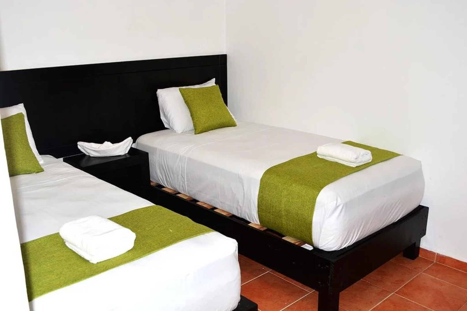Hotel Arrecifes Costamaya