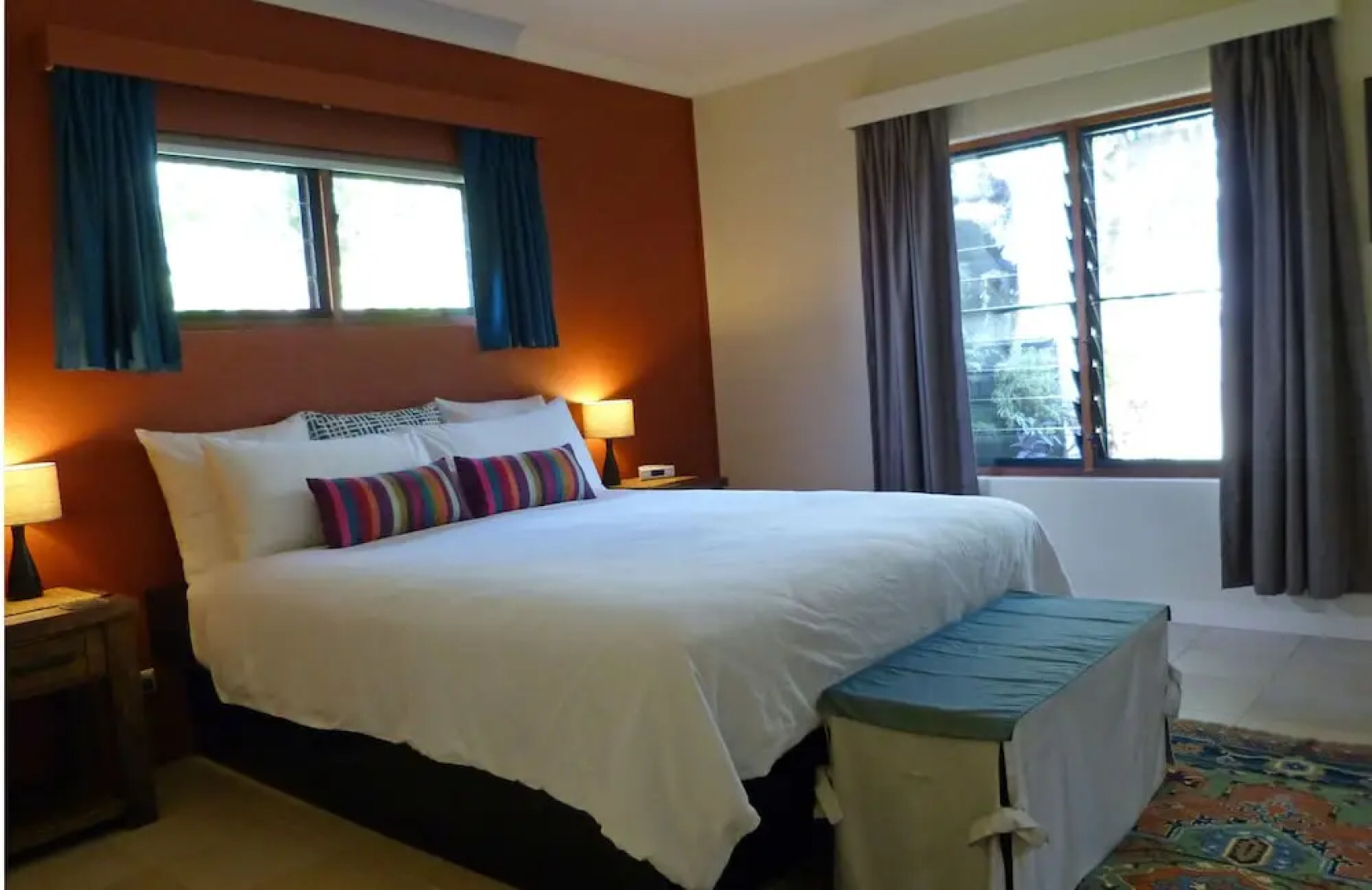 Simba Sunrise Bed & Breakfast