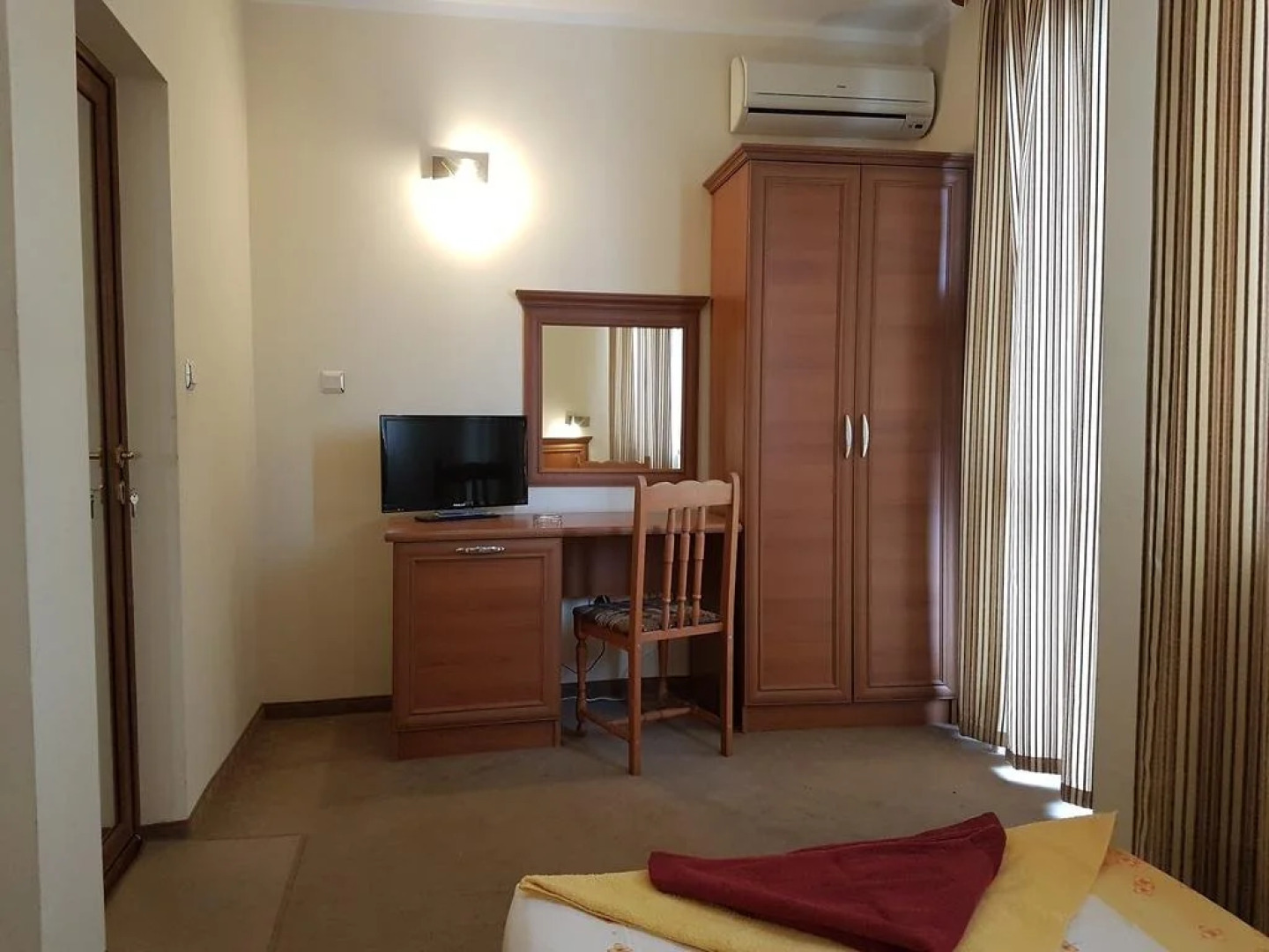 Guest House Markovi Aheloy