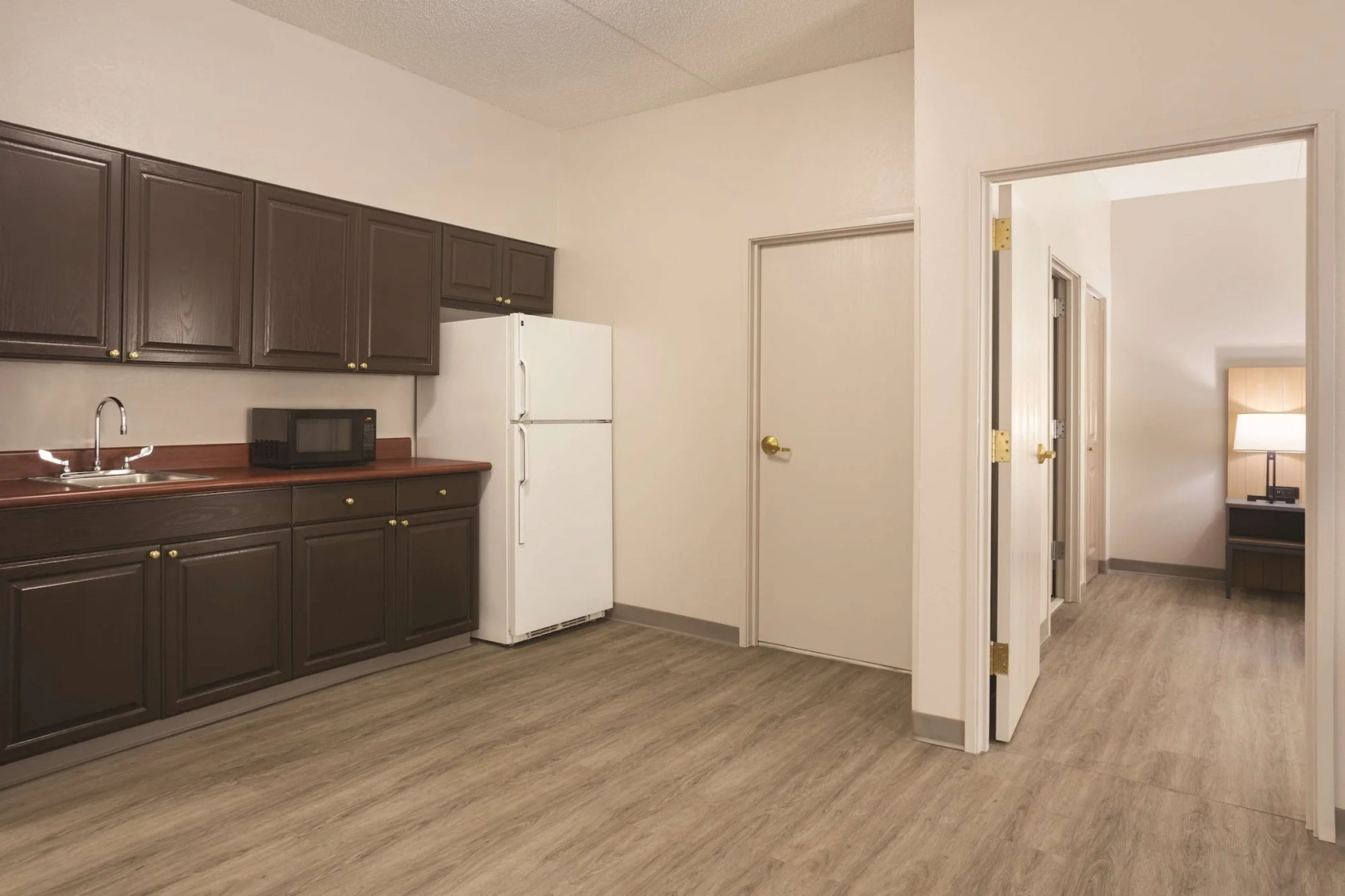 Country Inn & Suites by Radisson, Chattanooga-Lookout Mountain