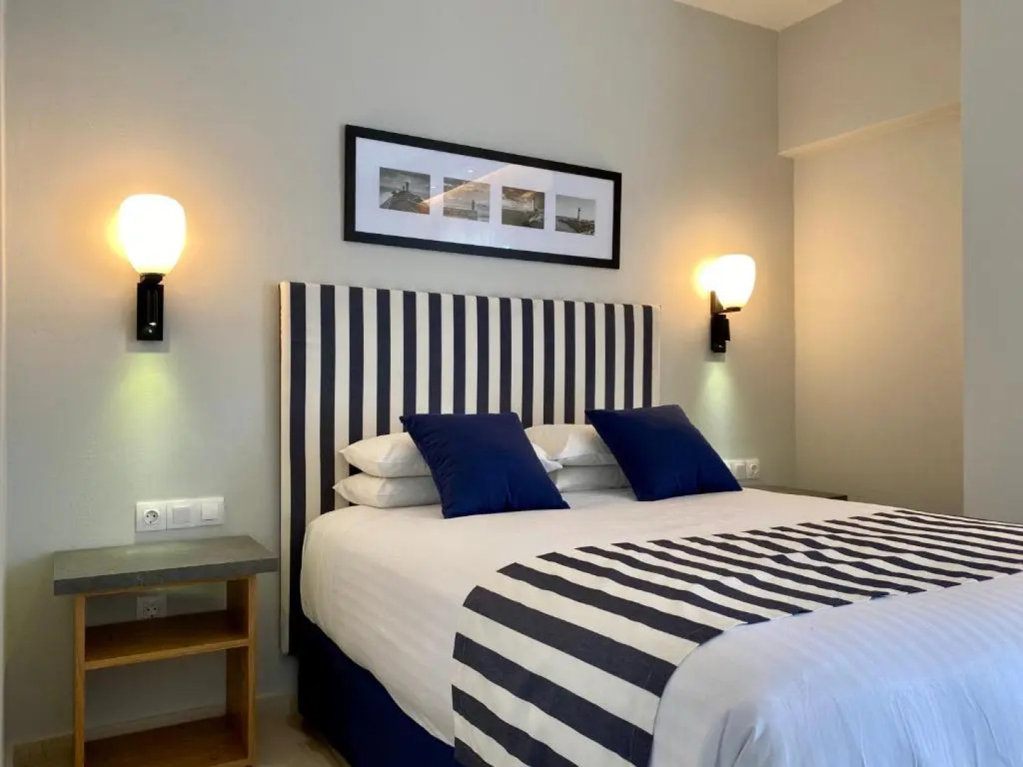 Ccb Ionian Suites by Bruskos