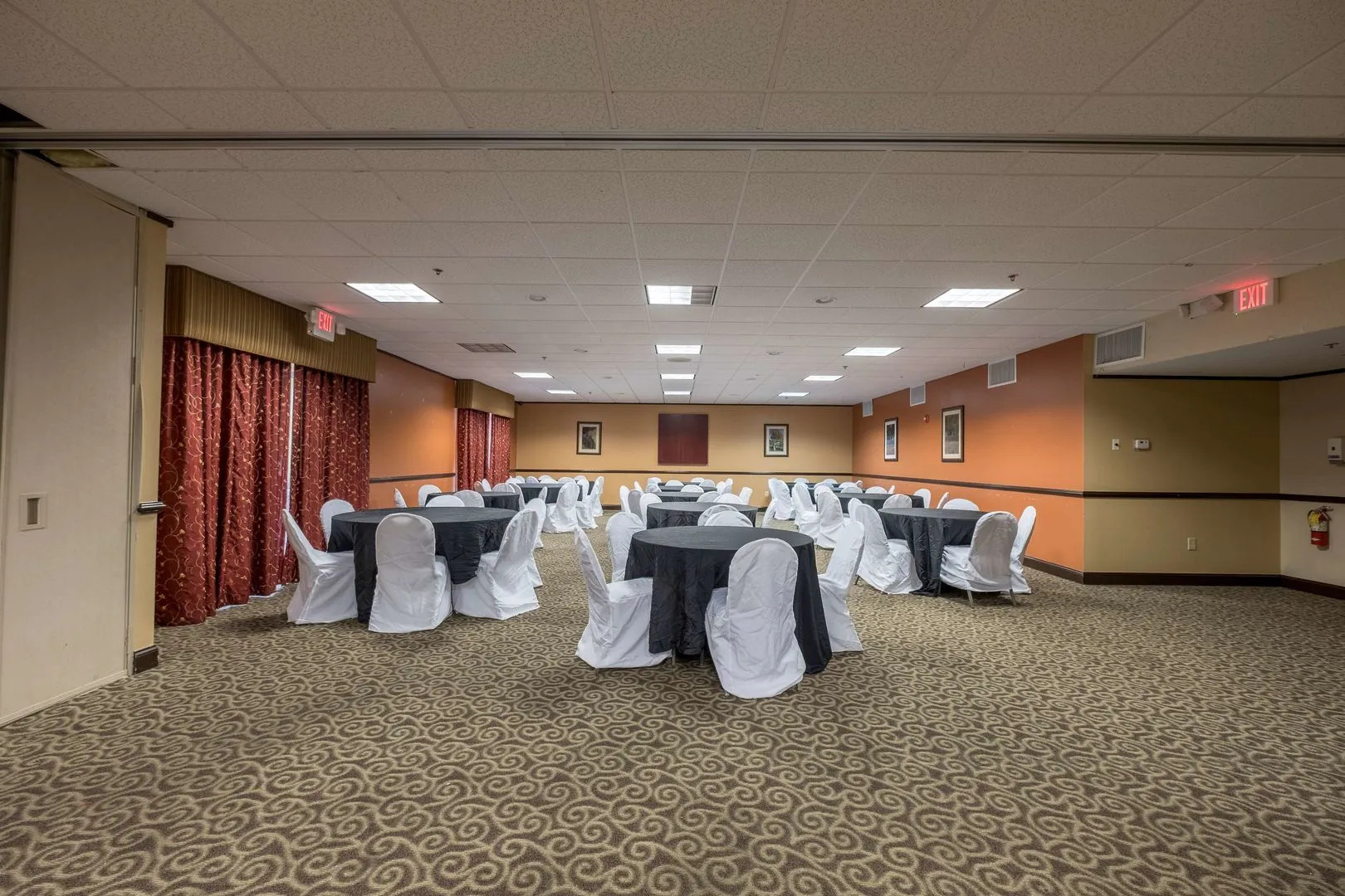 OYO Hotel Phenix City Central