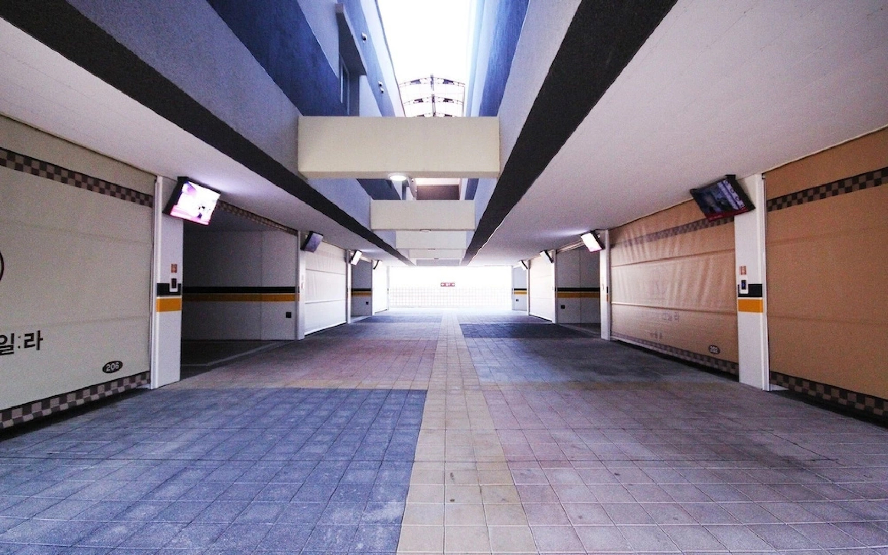 Mungyeong Myeongpum Hotel Geonilla