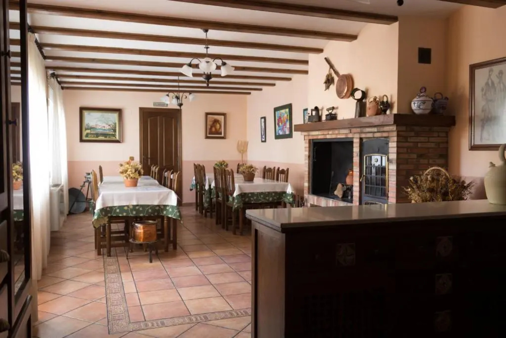 La Posada de Clotilde