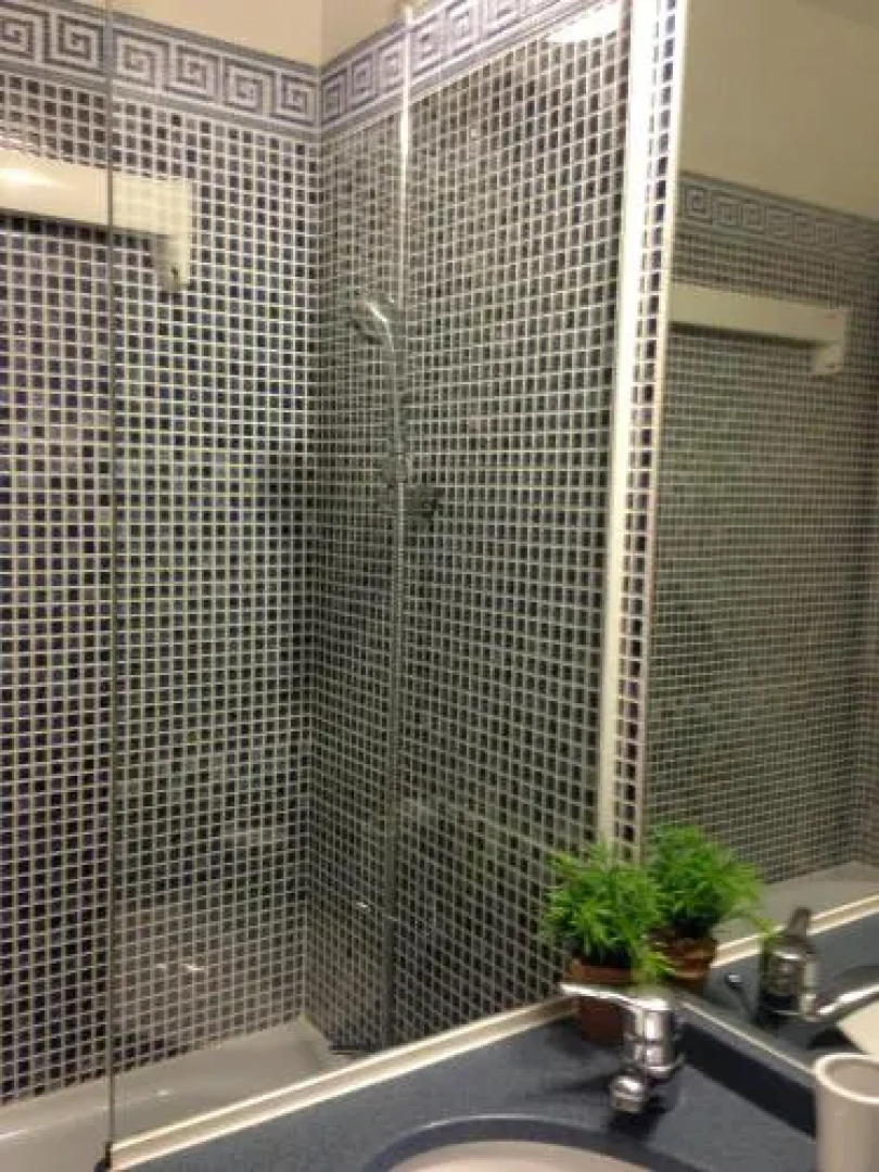 Studio avec vue sur Lac