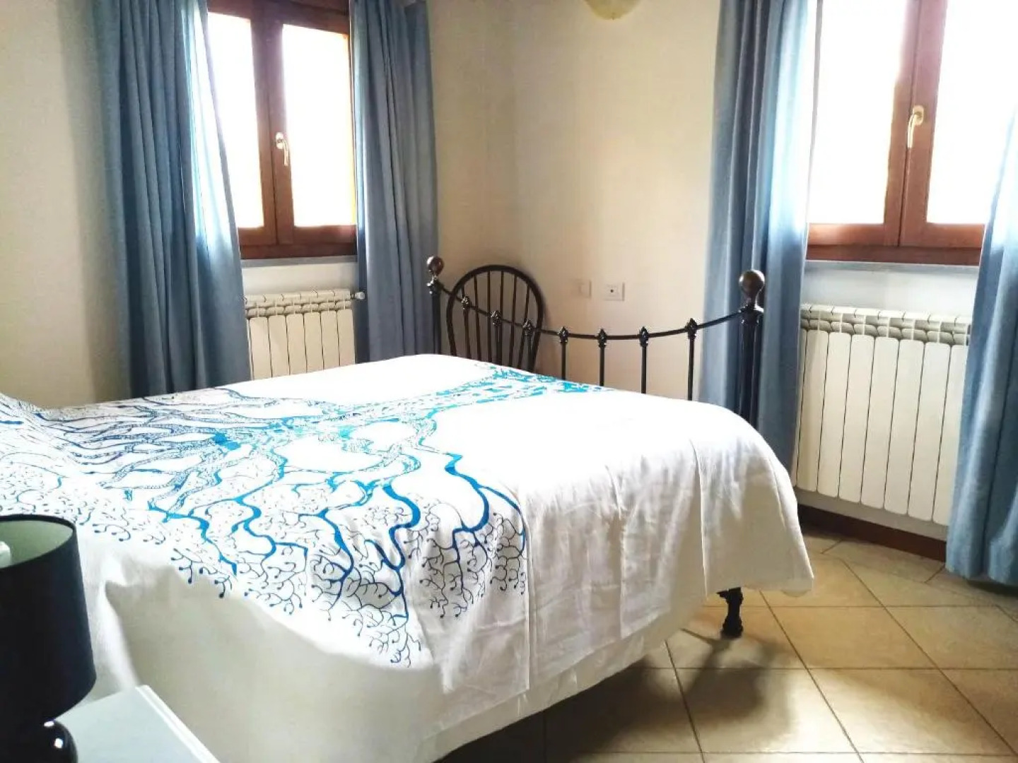 Villa nel verde | civico 2