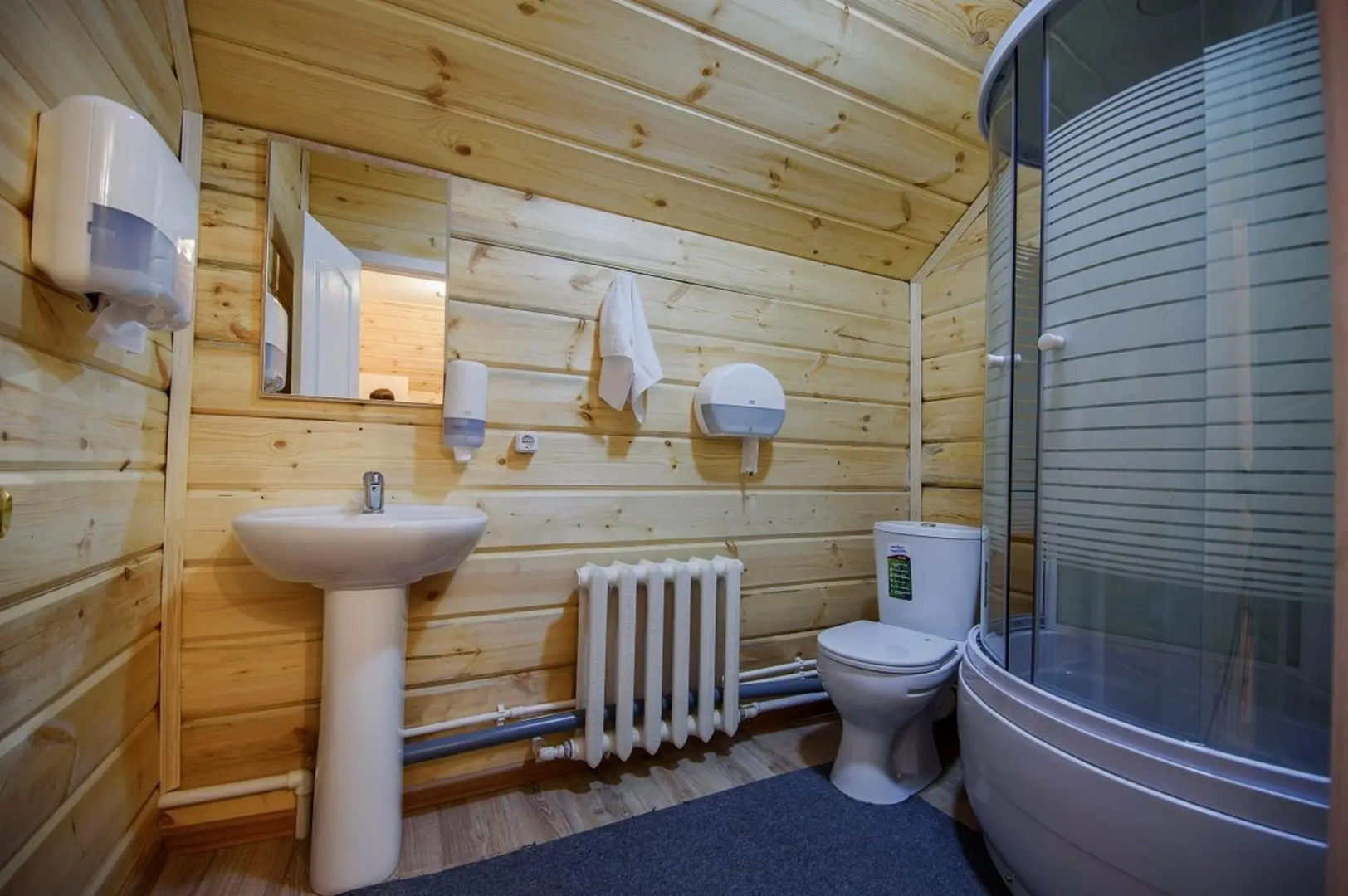 Загородный Клуб Русская Усадьба