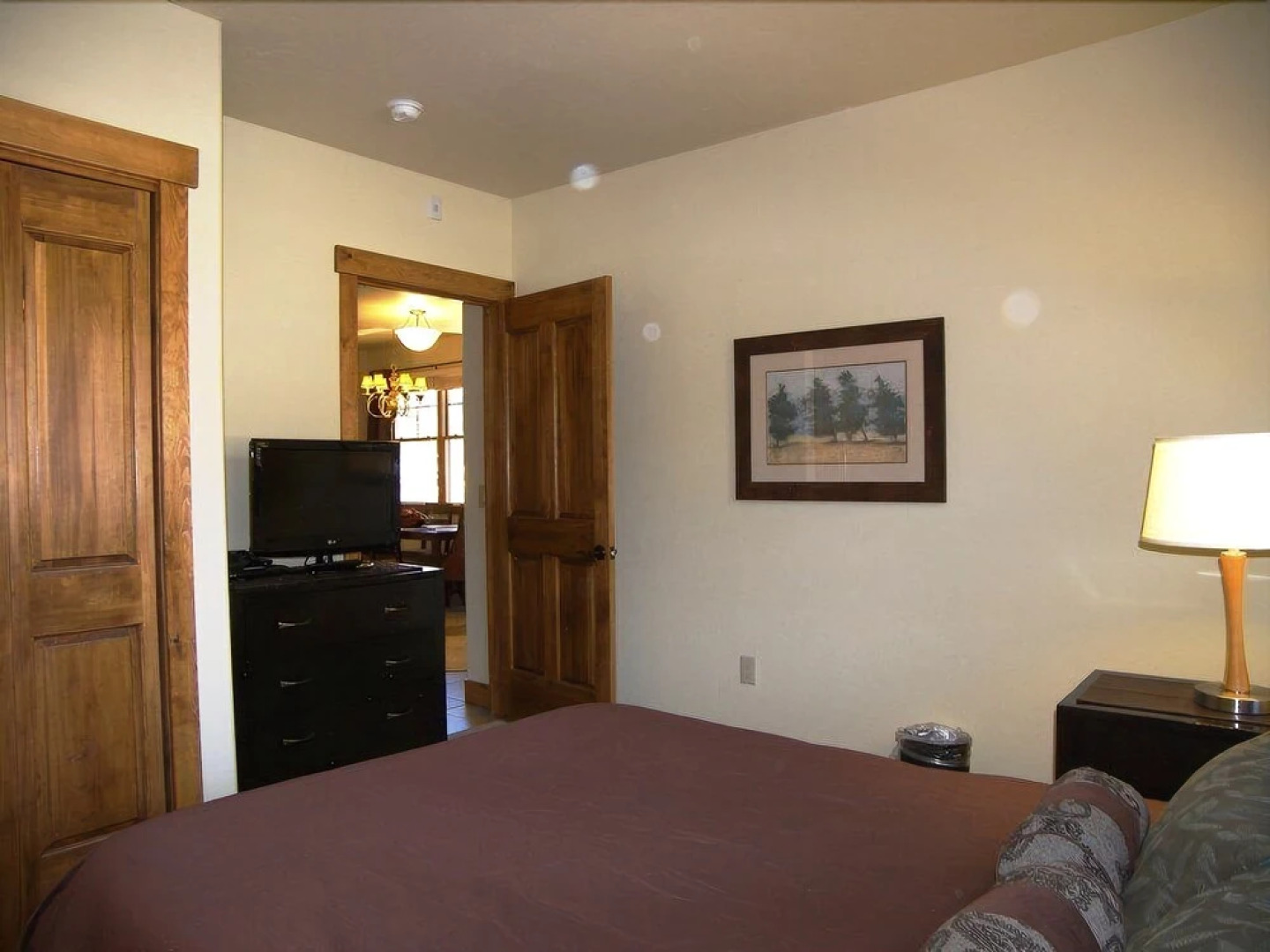 The Cache CUTW 2 Br condo by RedAwning