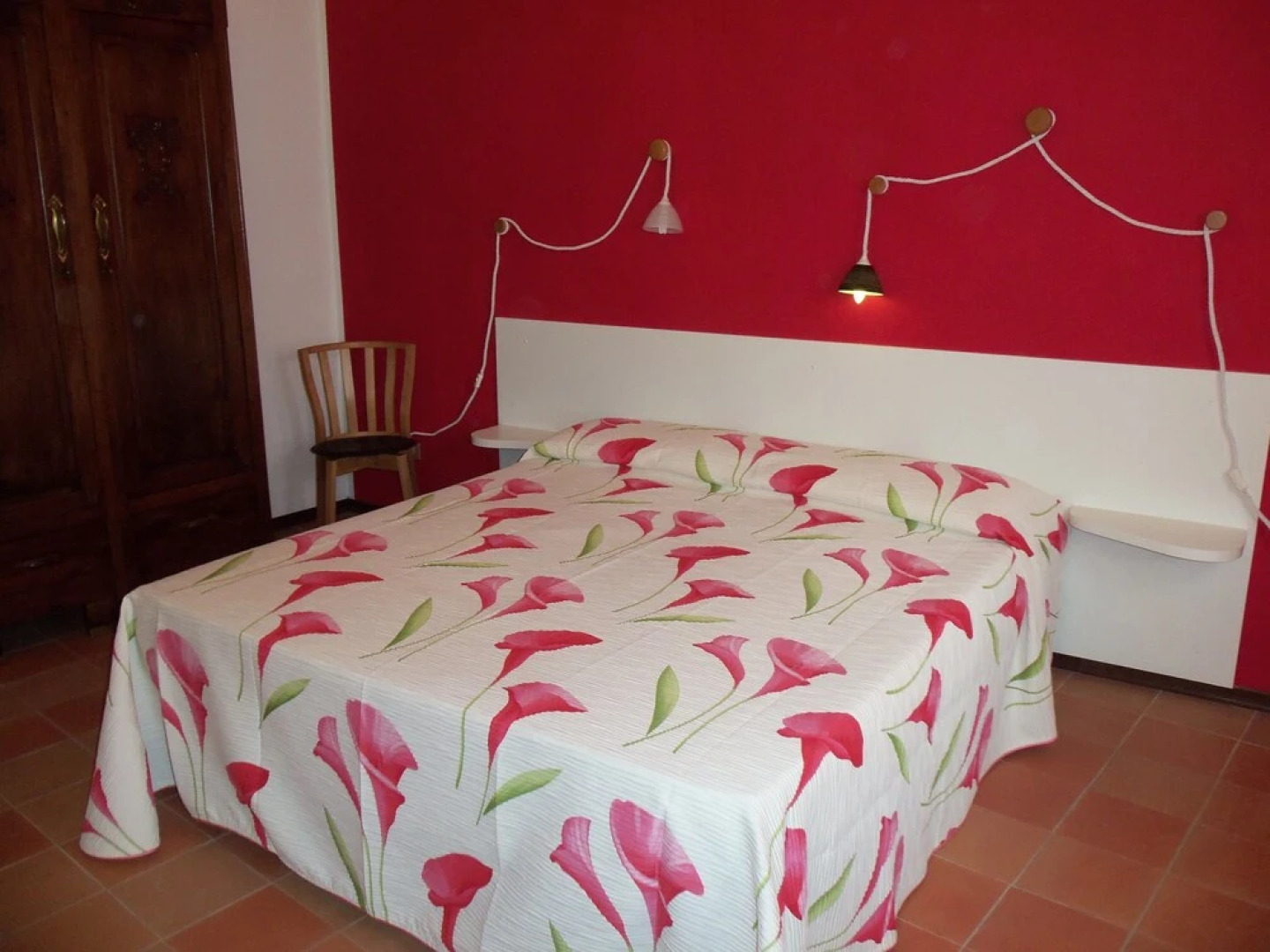 Apartment La Casa dei Ciliegi