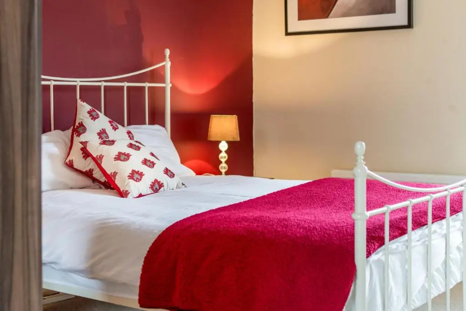 Linslade Apartment - for Groups and Contractors