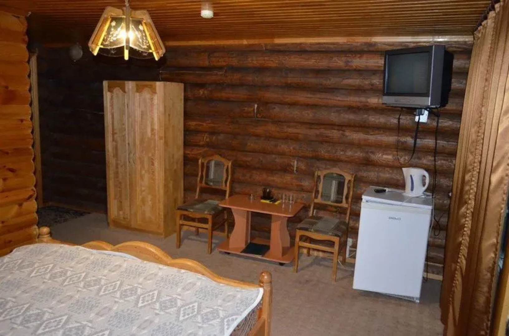 Чемальское заречье