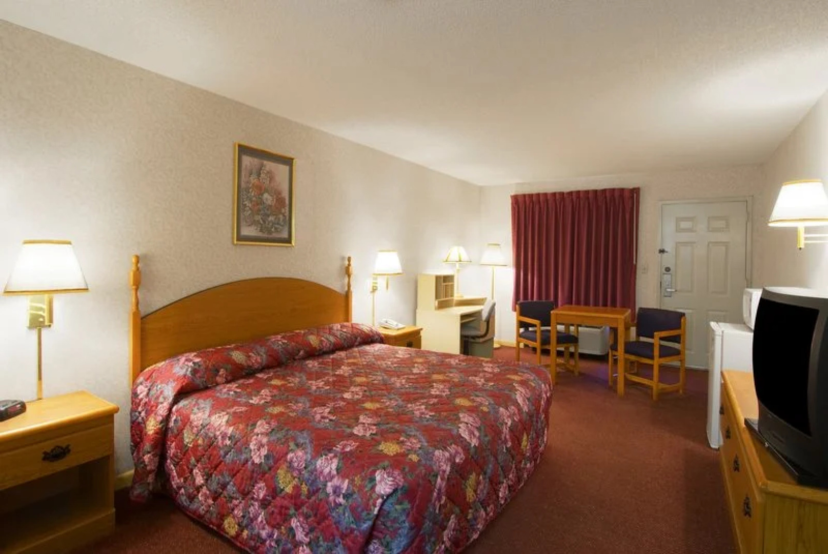 Americas Best Value Inn West Memphis