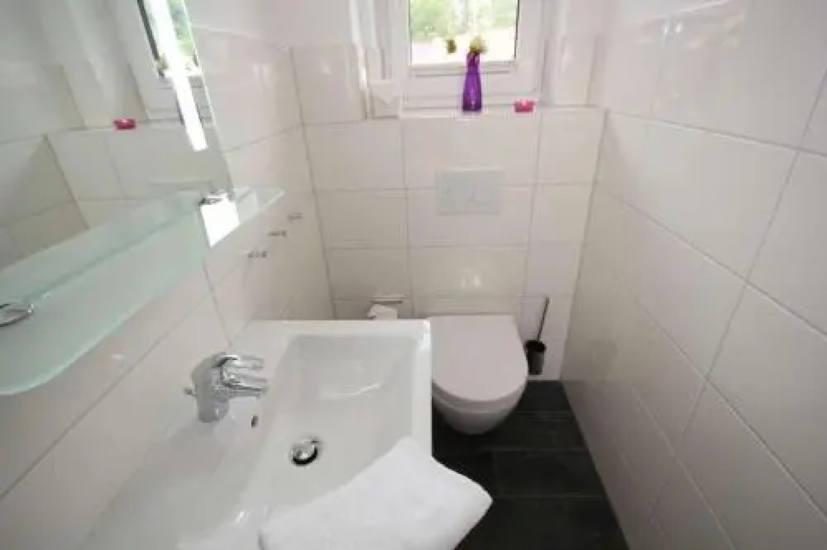 Feriendorf Südstrand Haus 53