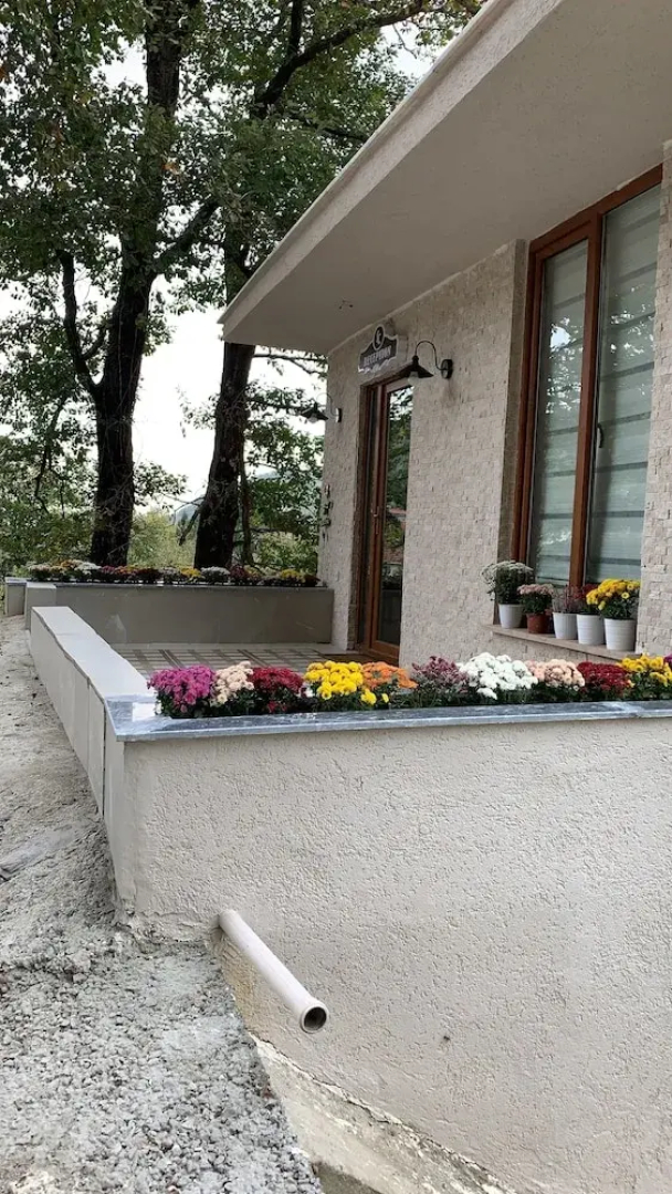 Sakli Cennet Esadiye