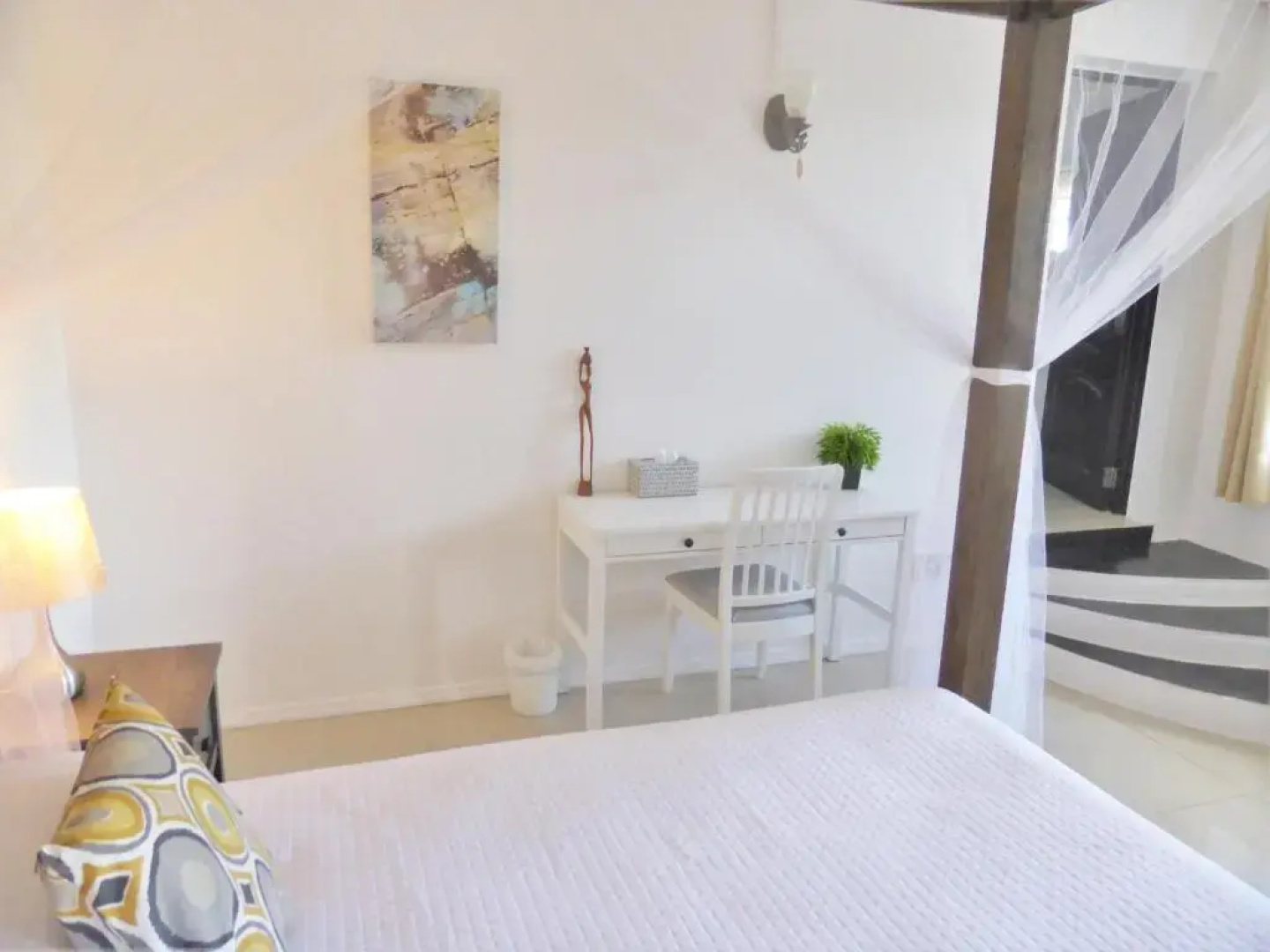 Marigot Palms Luxury Caribbean Apartment Suites