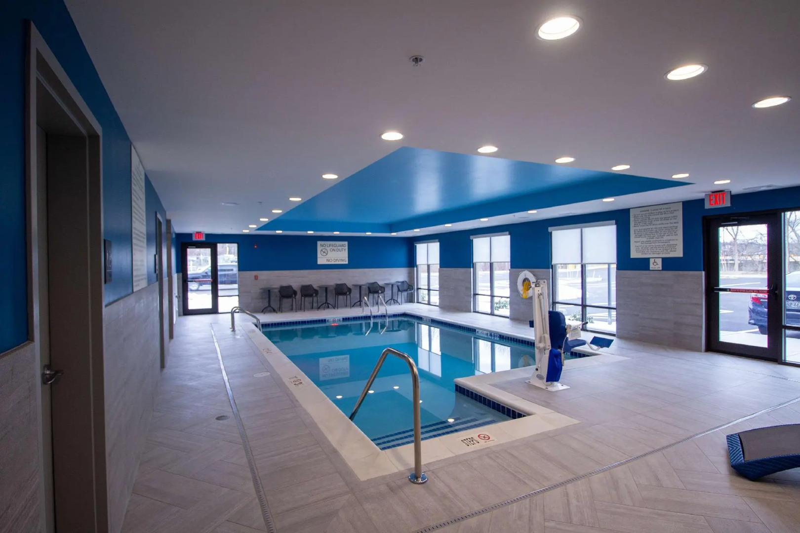 Hampton Inn & Suites North Attleboro