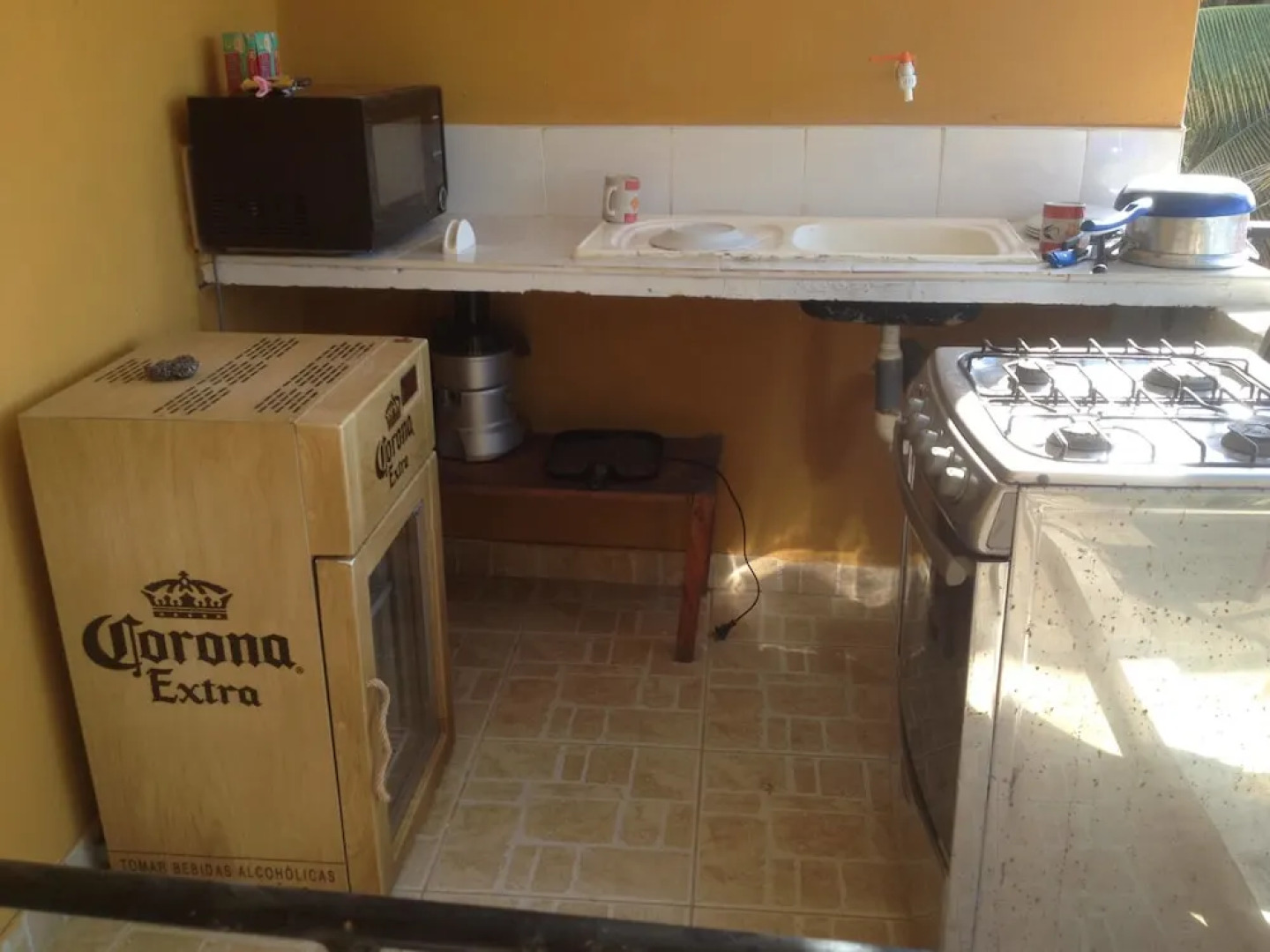 Hospedaje el Italiano